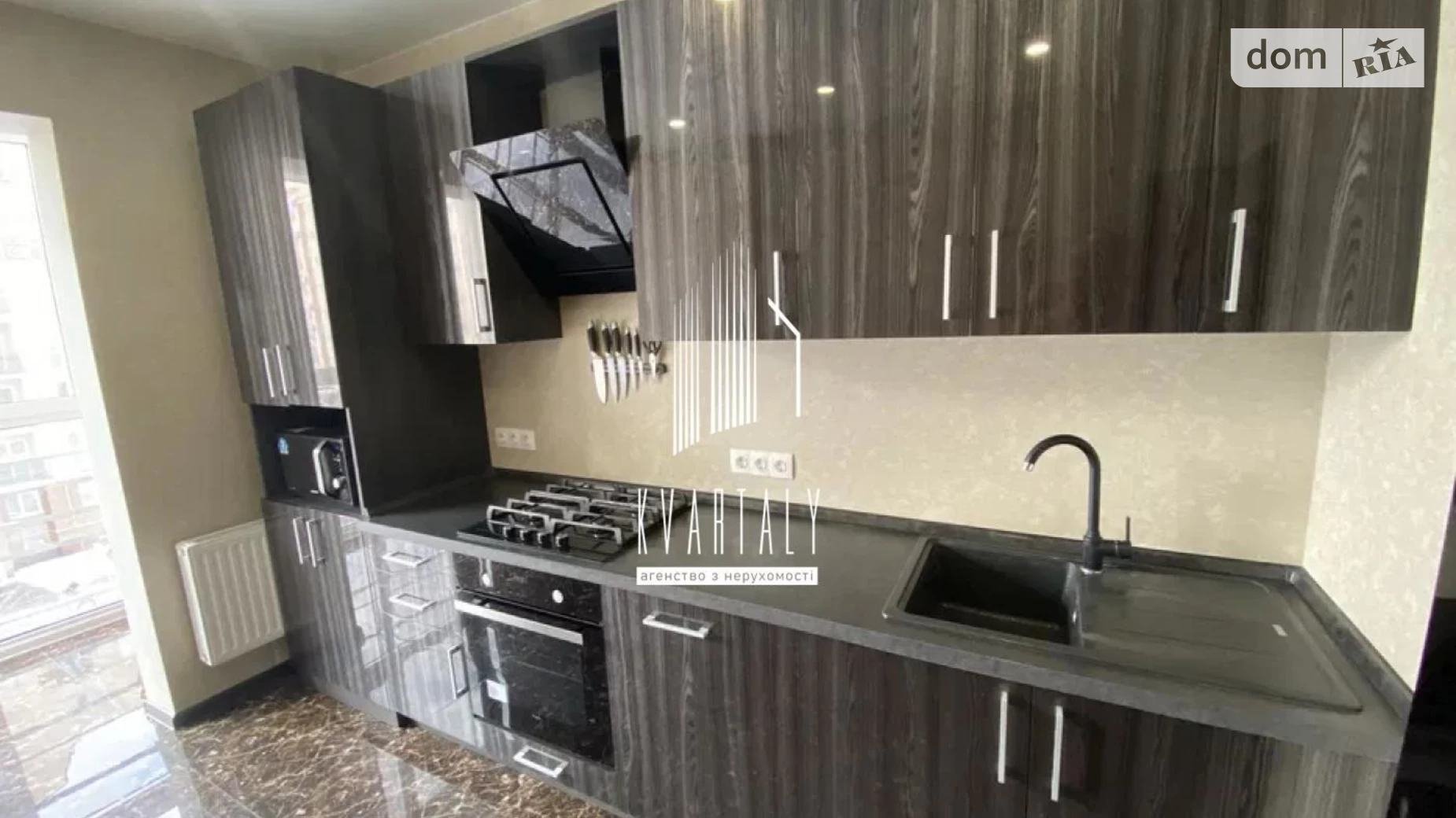 Продається 1-кімнатна квартира 41 кв. м у Києві, цена: 84500 $ - фото 3