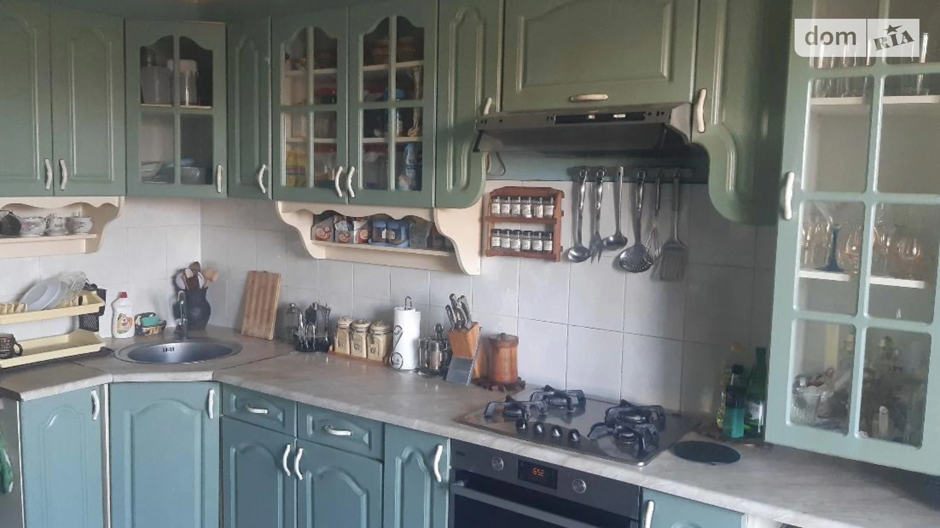 3-комнатная квартира 95 кв. м в, цена: 80000 $ - фото 2