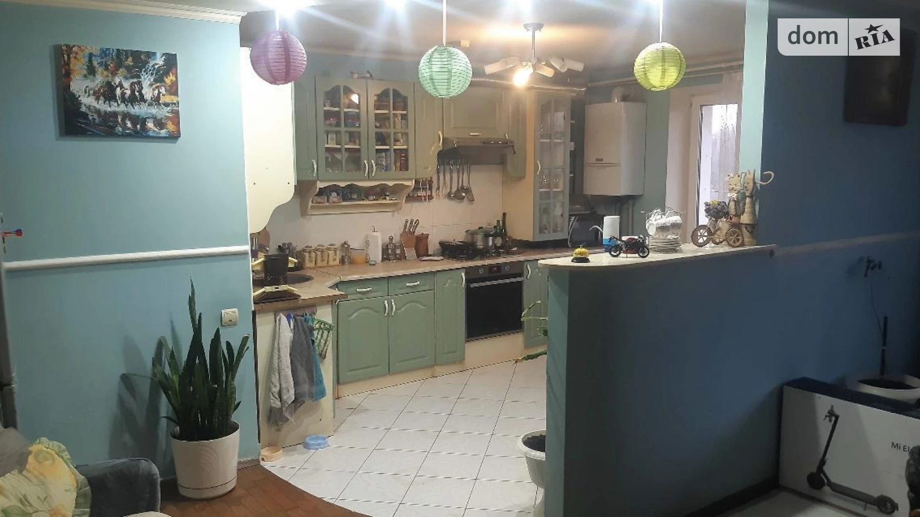 3-комнатная квартира 95 кв. м в, цена: 80000 $ - фото 3