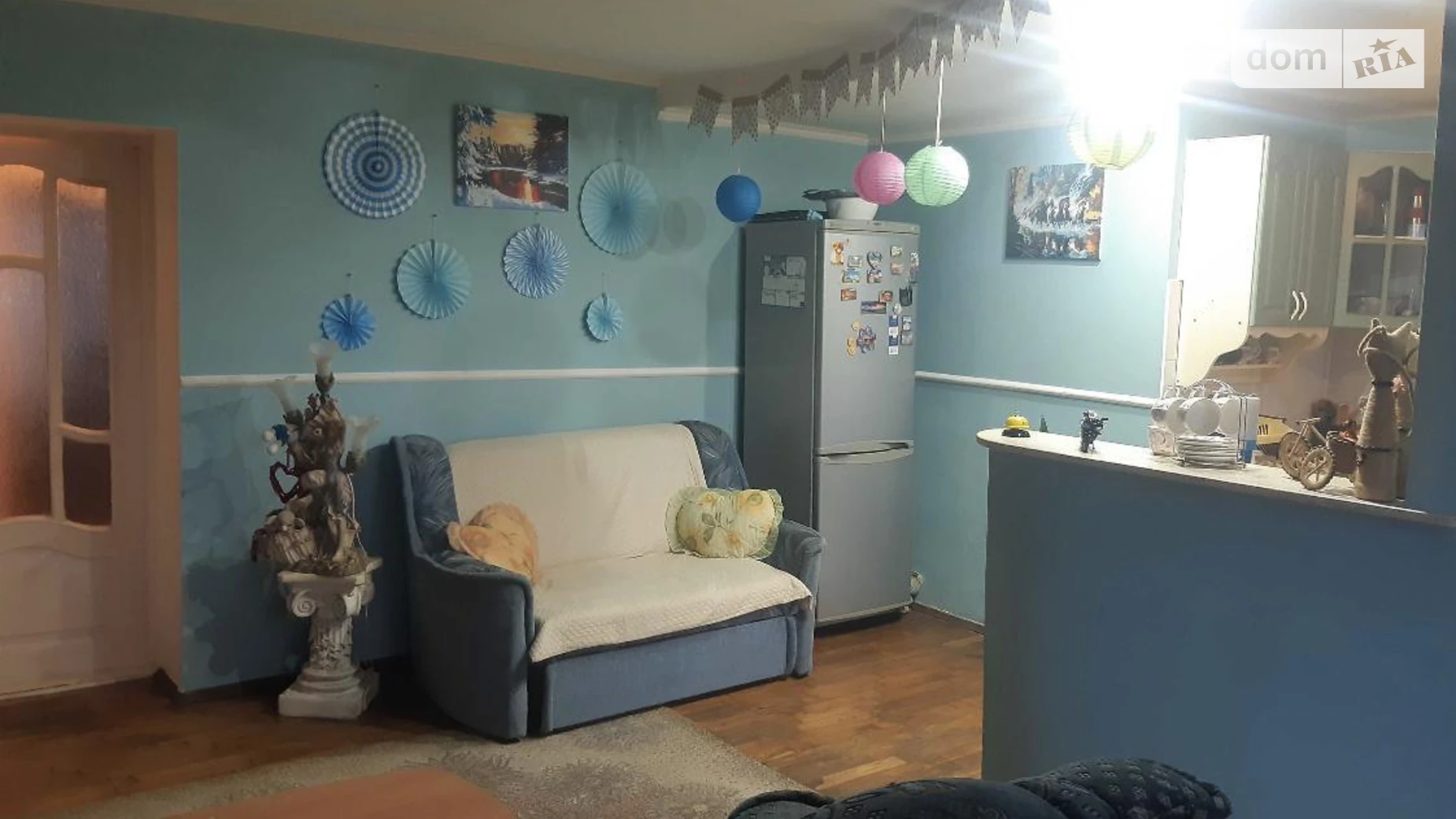 3-комнатная квартира 95 кв. м в, цена: 80000 $ - фото 4