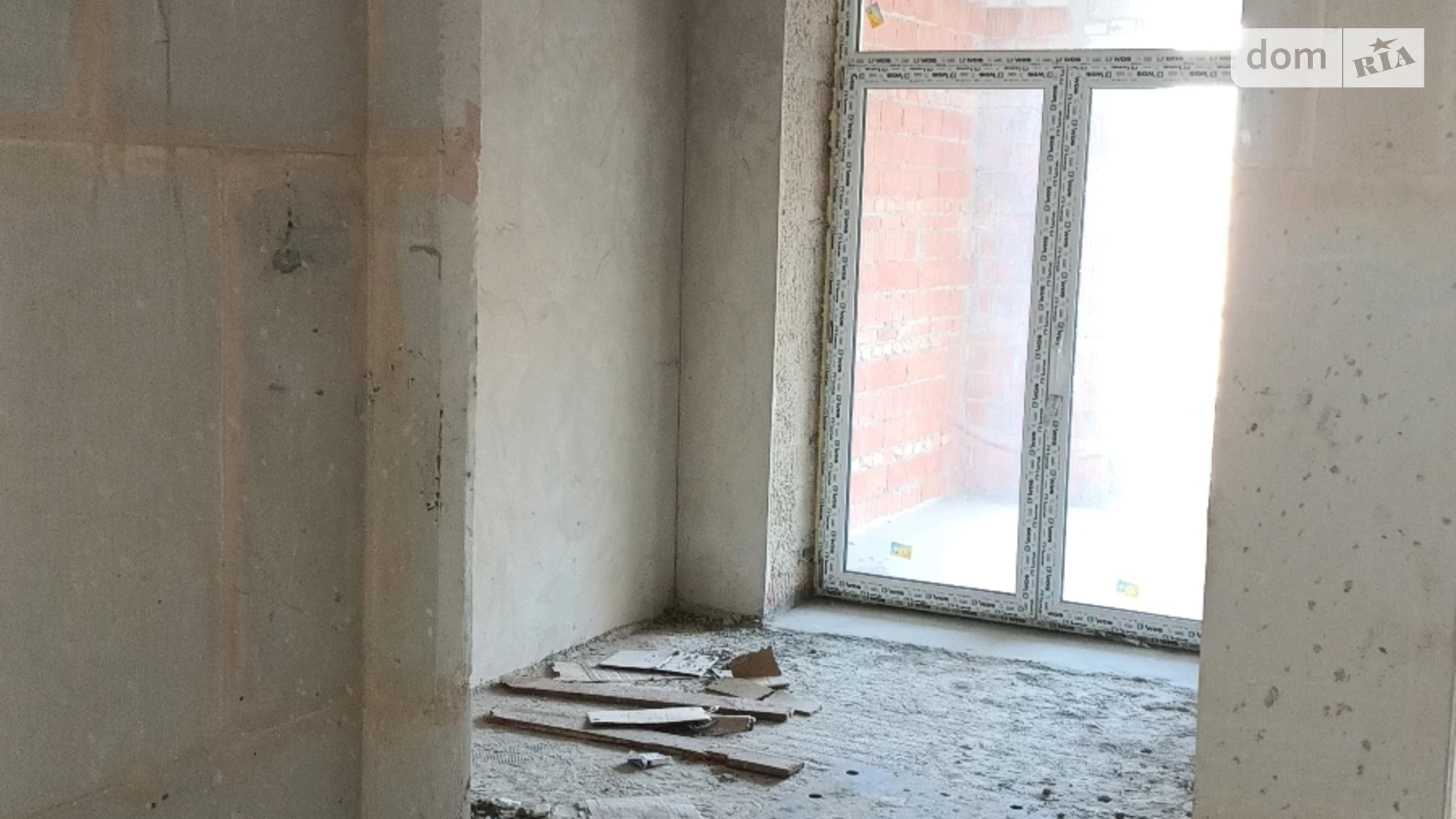 Продається 1-кімнатна квартира 38 кв. м у Ірпені, вул. Матвія Донцова(Тургенєвська), 24 - фото 3