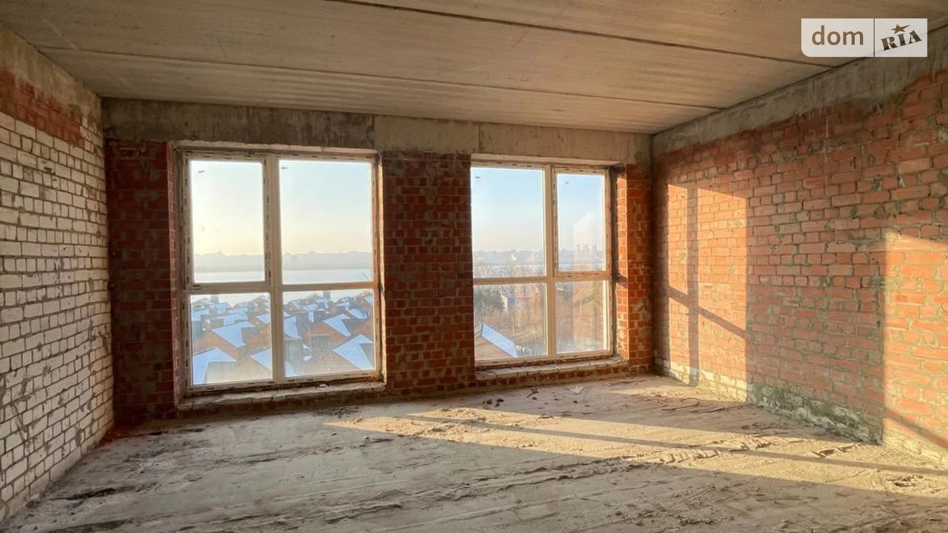 Продається 2-кімнатна квартира 52 кв. м у Дніпрі, вул. Гаванська, 9Г корпус 2  - фото 2
