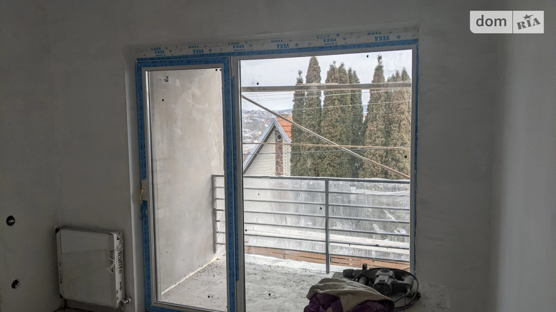 Продается дом на 2 этажа 90 кв. м с гаражом, цена: 86000 $ - фото 2