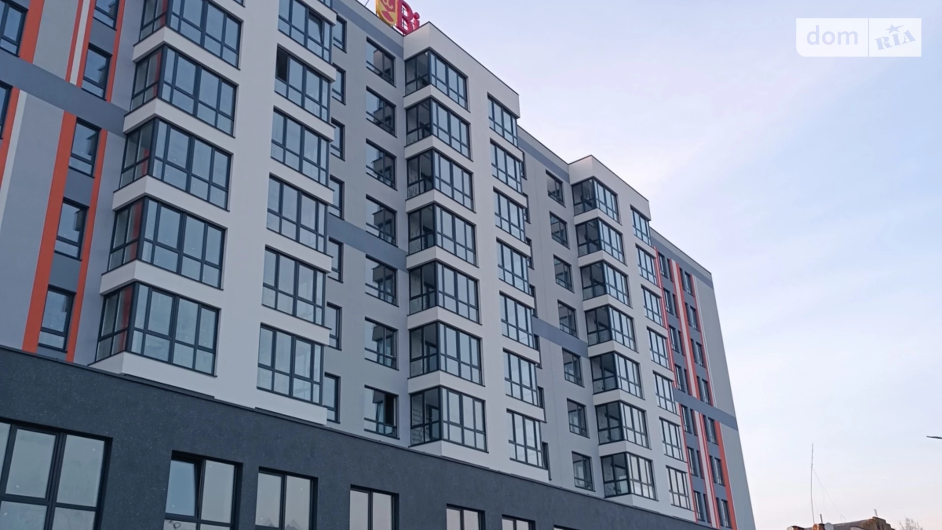 Продається 1-кімнатна квартира 49 кв. м у Вінниці, вул. Привокзальна, 30 - фото 2