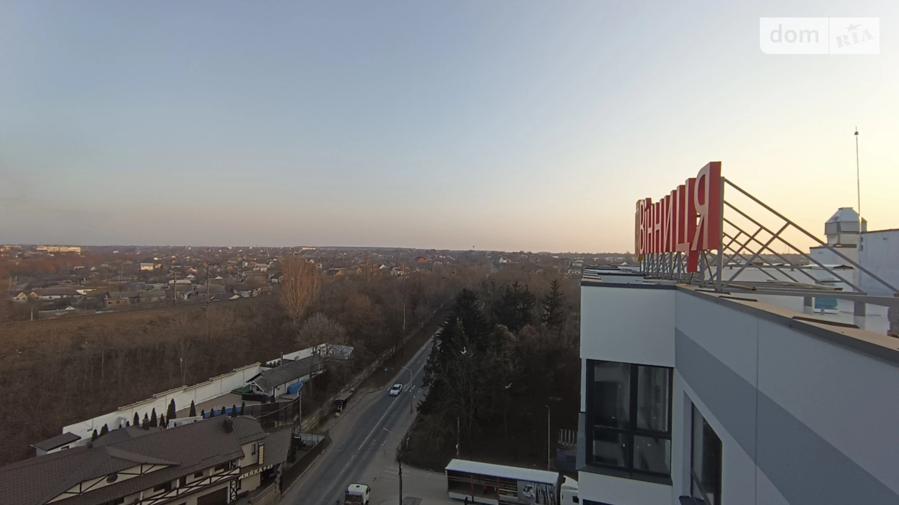 Продається 1-кімнатна квартира 49 кв. м у Вінниці, вул. Привокзальна, 30 - фото 3