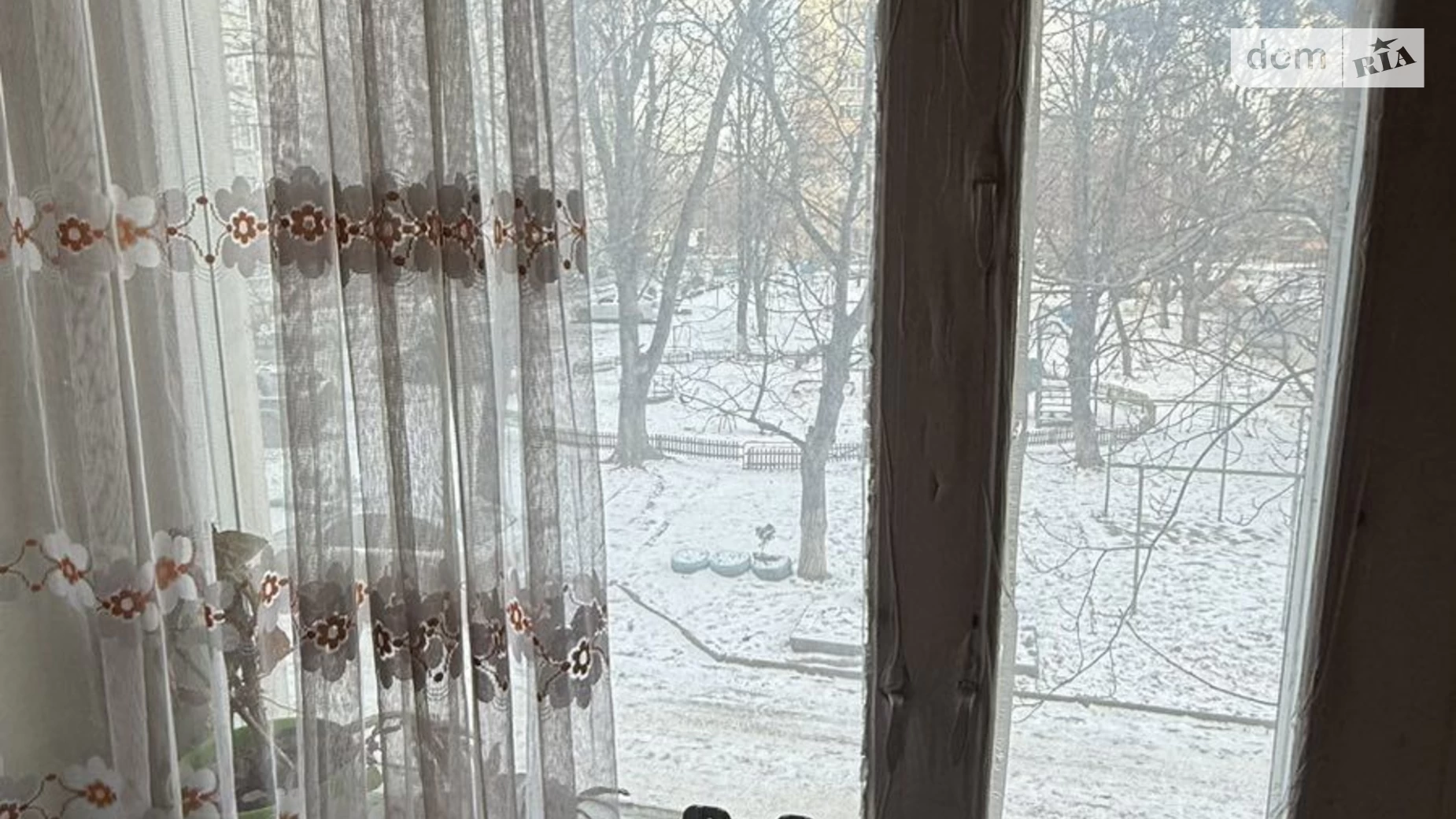 Продається 3-кімнатна квартира 66.4 кв. м у Полтаві, цена: 38500 $ - фото 2