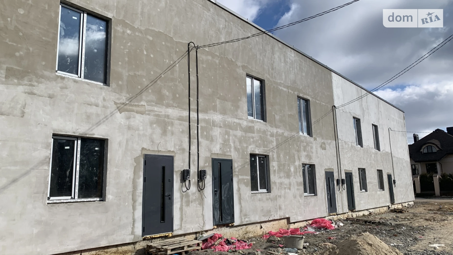 ул. Ивана Богуна Стрижавка Кемпинг Сити, цена: 57000 $ - фото 3