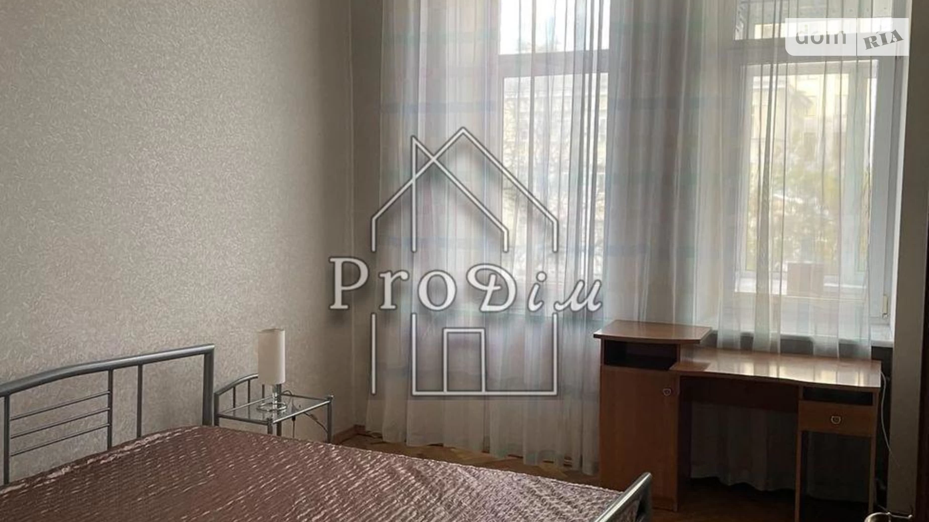 Сдается в аренду 3-комнатная квартира 90 кв. м в Киеве, ул. Владимирская, 92 - фото 3