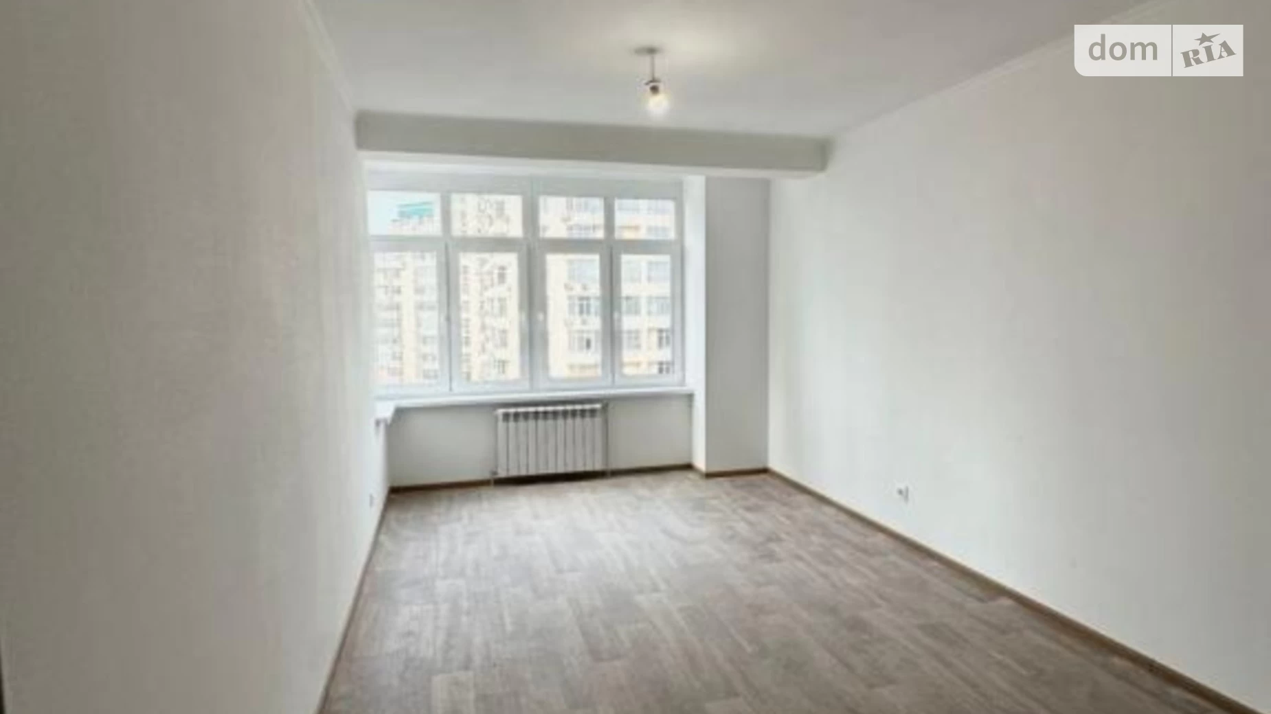 Продается 1-комнатная квартира 50.2 кв. м в Киеве, ул. Митрополита Василия Липковского(Урицкого), 37В - фото 4