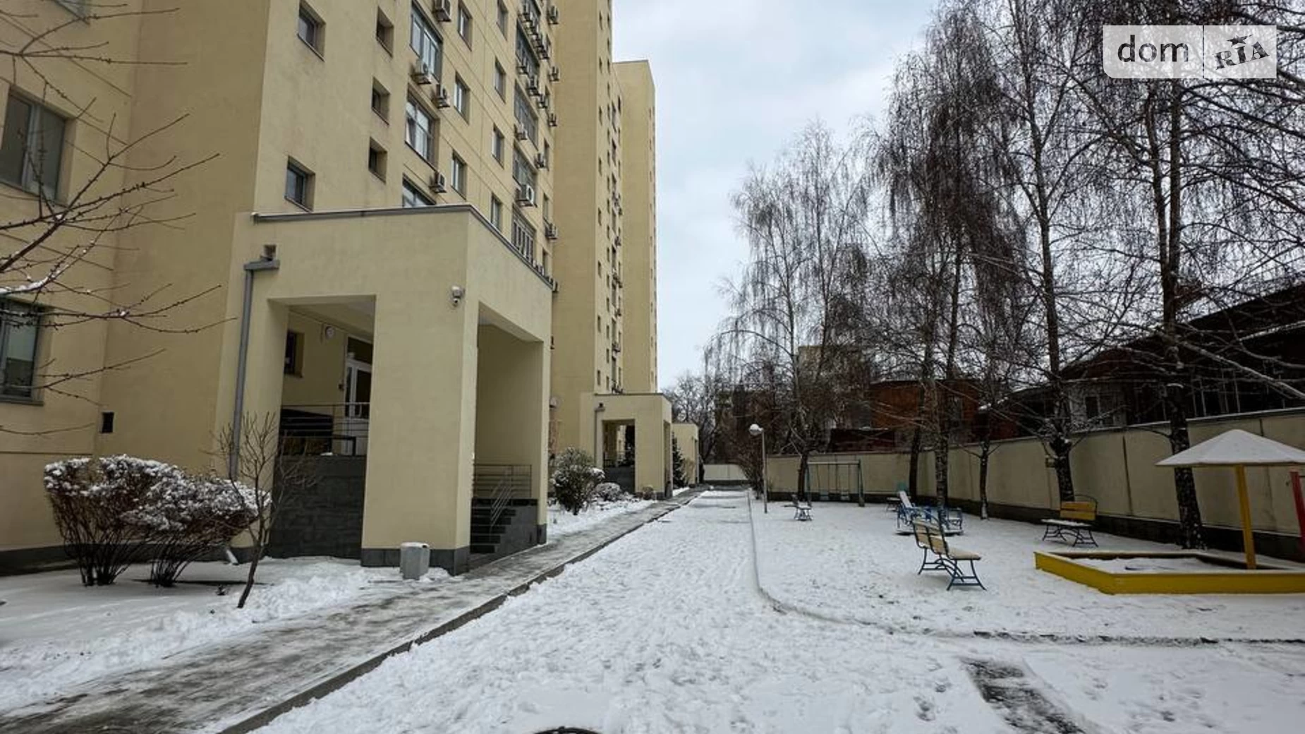 Продается 3-комнатная квартира 130 кв. м в Днепре, ул. Левка Лукьяненко, 21А - фото 4