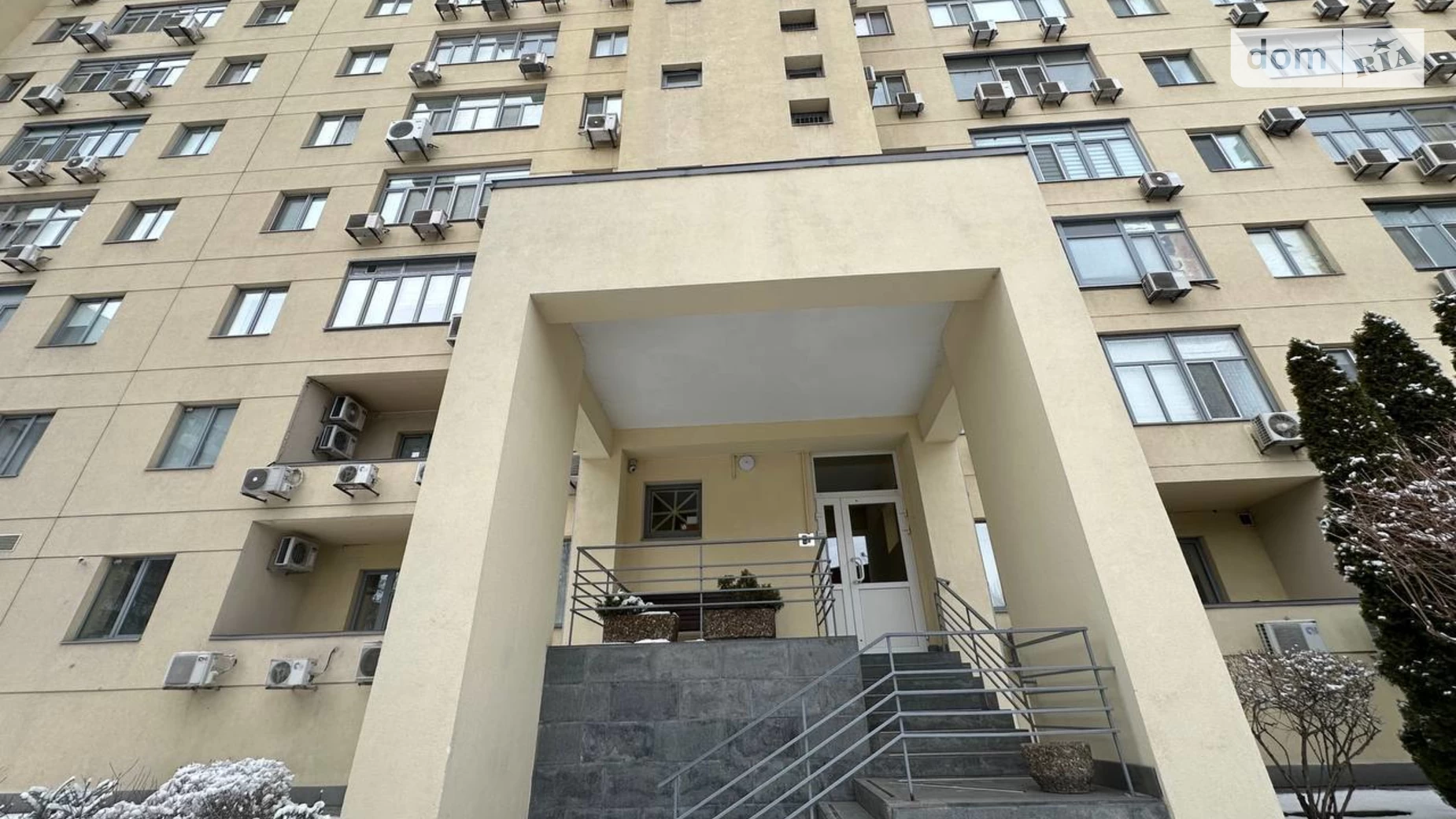 Продается 3-комнатная квартира 130 кв. м в Днепре, ул. Левка Лукьяненко, 21А - фото 3