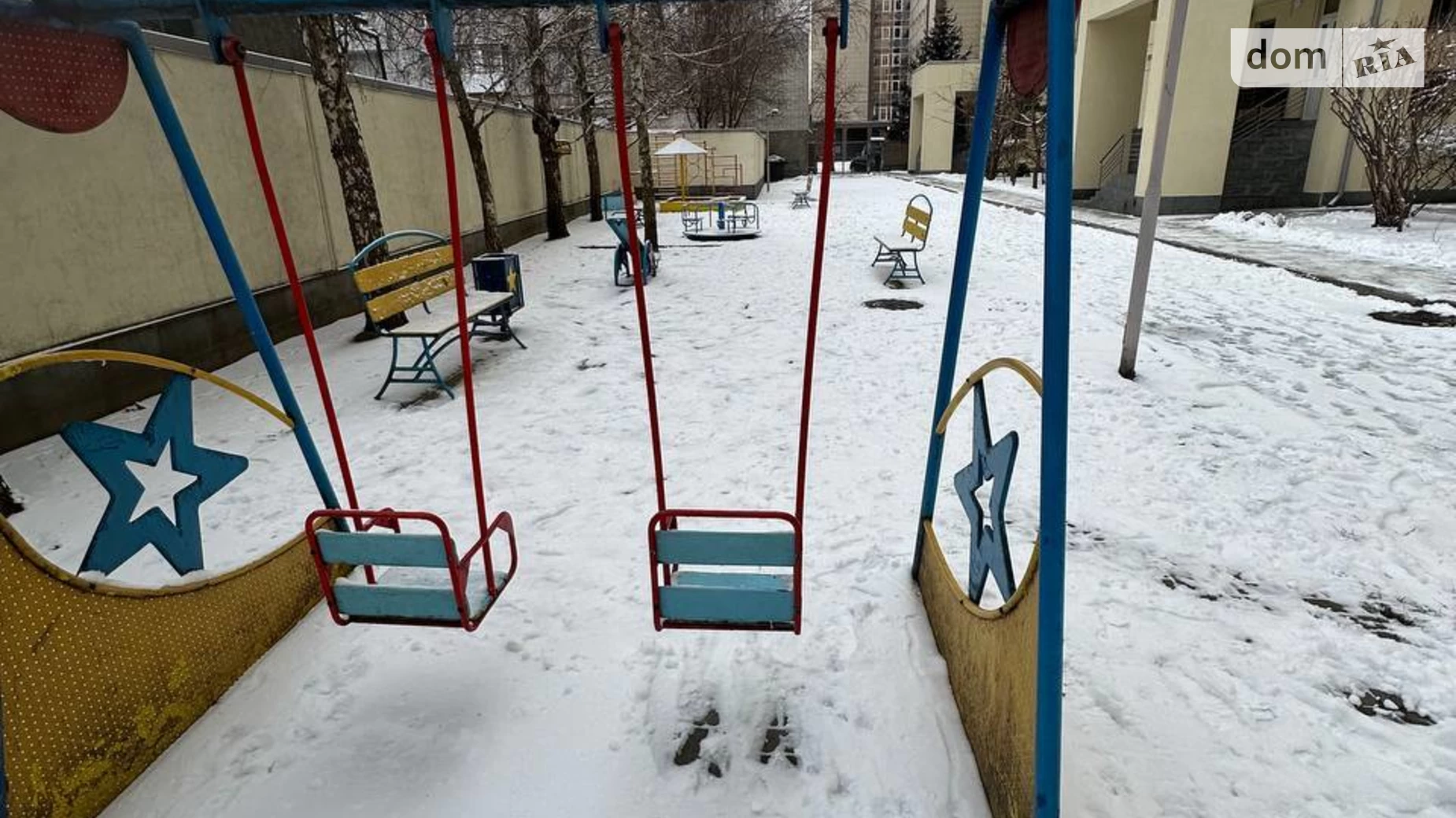 Продается 3-комнатная квартира 130 кв. м в Днепре, ул. Левка Лукьяненко, 21А - фото 5