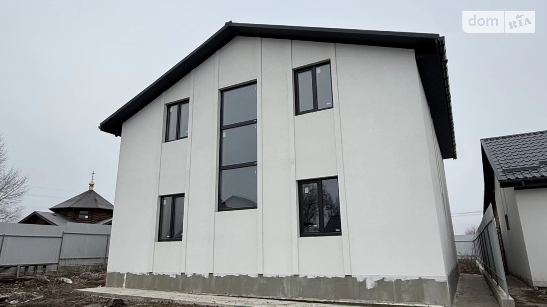 Продається будинок 2 поверховий 200 кв. м з терасою, цена: 112500 $ - фото 4