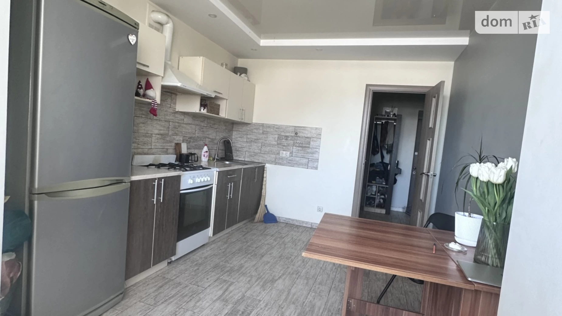 Продається 1-кімнатна квартира 48 кв. м у Хмельницькому, вул. Кармелюка - фото 3