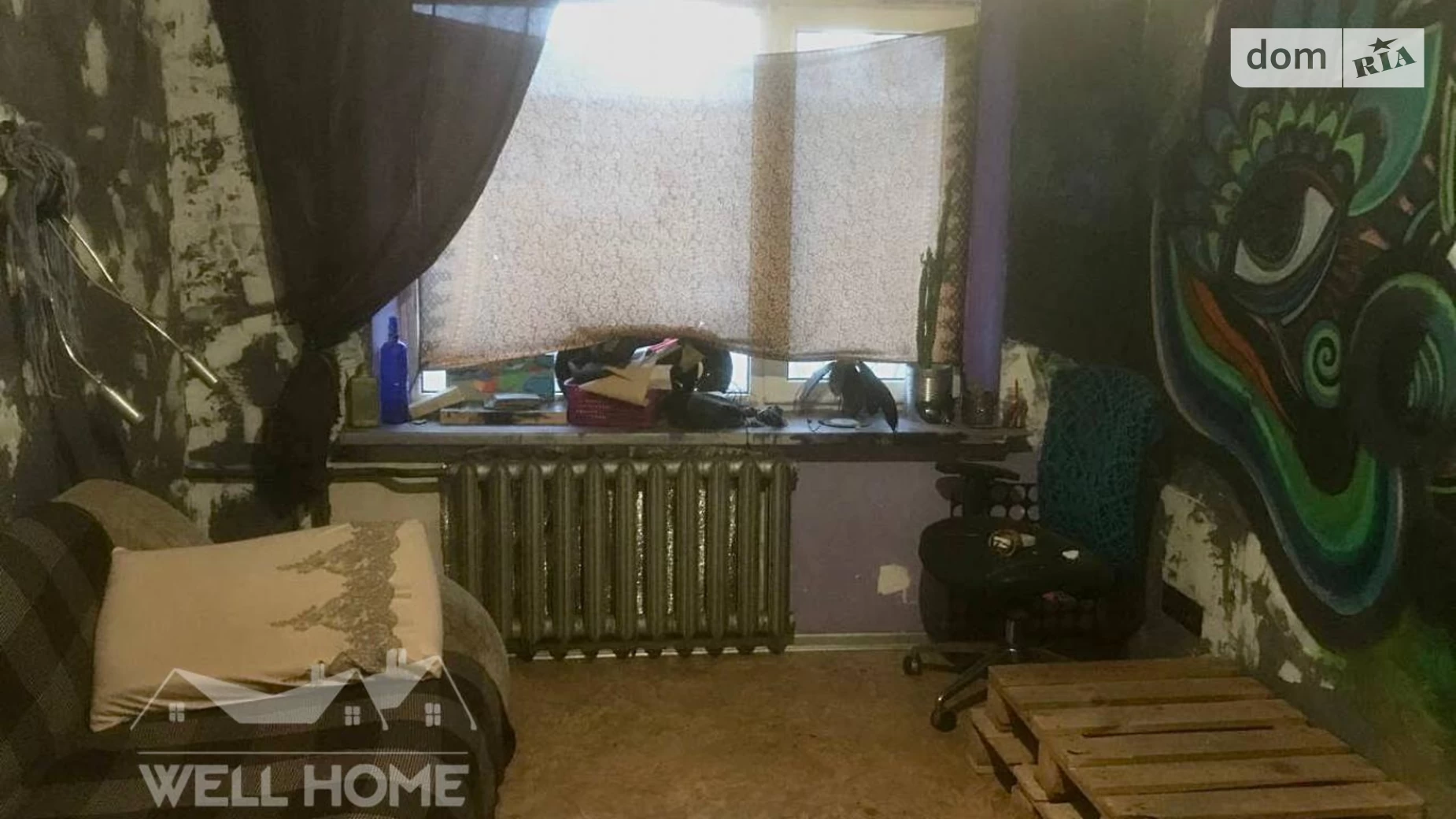 Продается 2-комнатная квартира 43.6 кв. м в Броварах, ул. Марии Лагуновой, 9А - фото 4