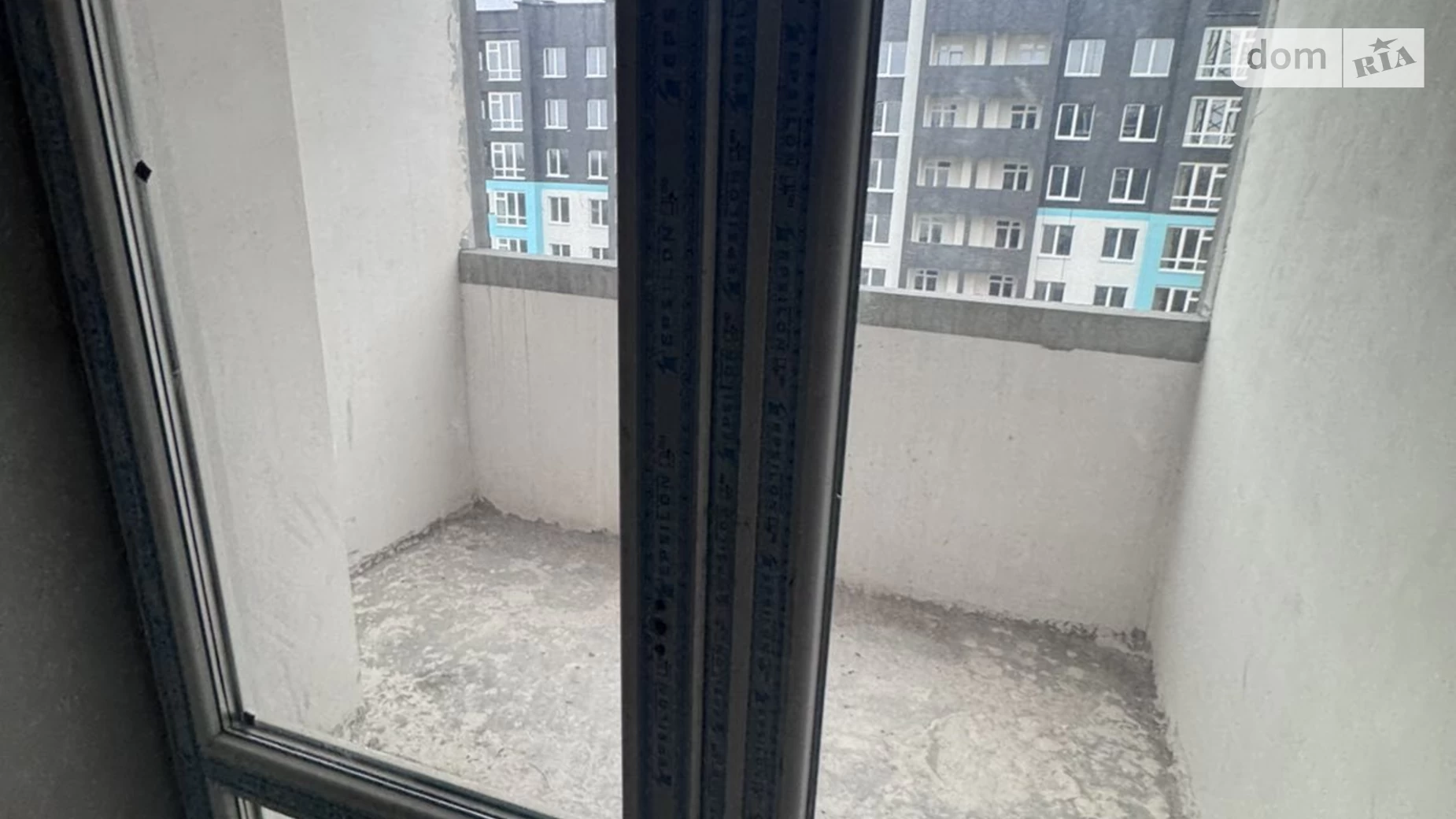 Продается 2-комнатная квартира 46.5 кв. м в Хмельницком, ул. Нижняя Береговая - фото 2