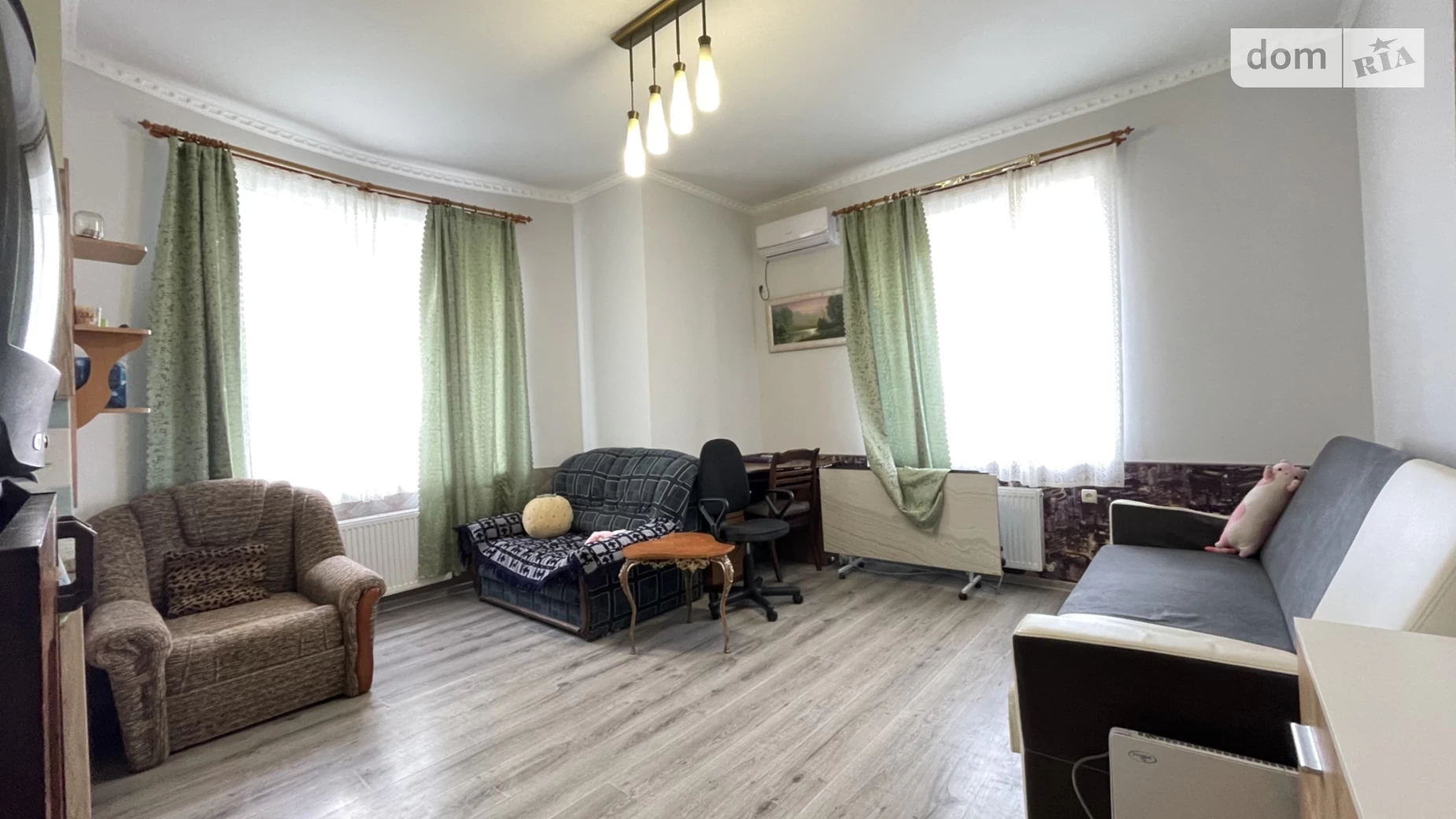 Продається 2-кімнатна квартира 81 кв. м у Чорноморську, пров. Хантадзе - фото 2