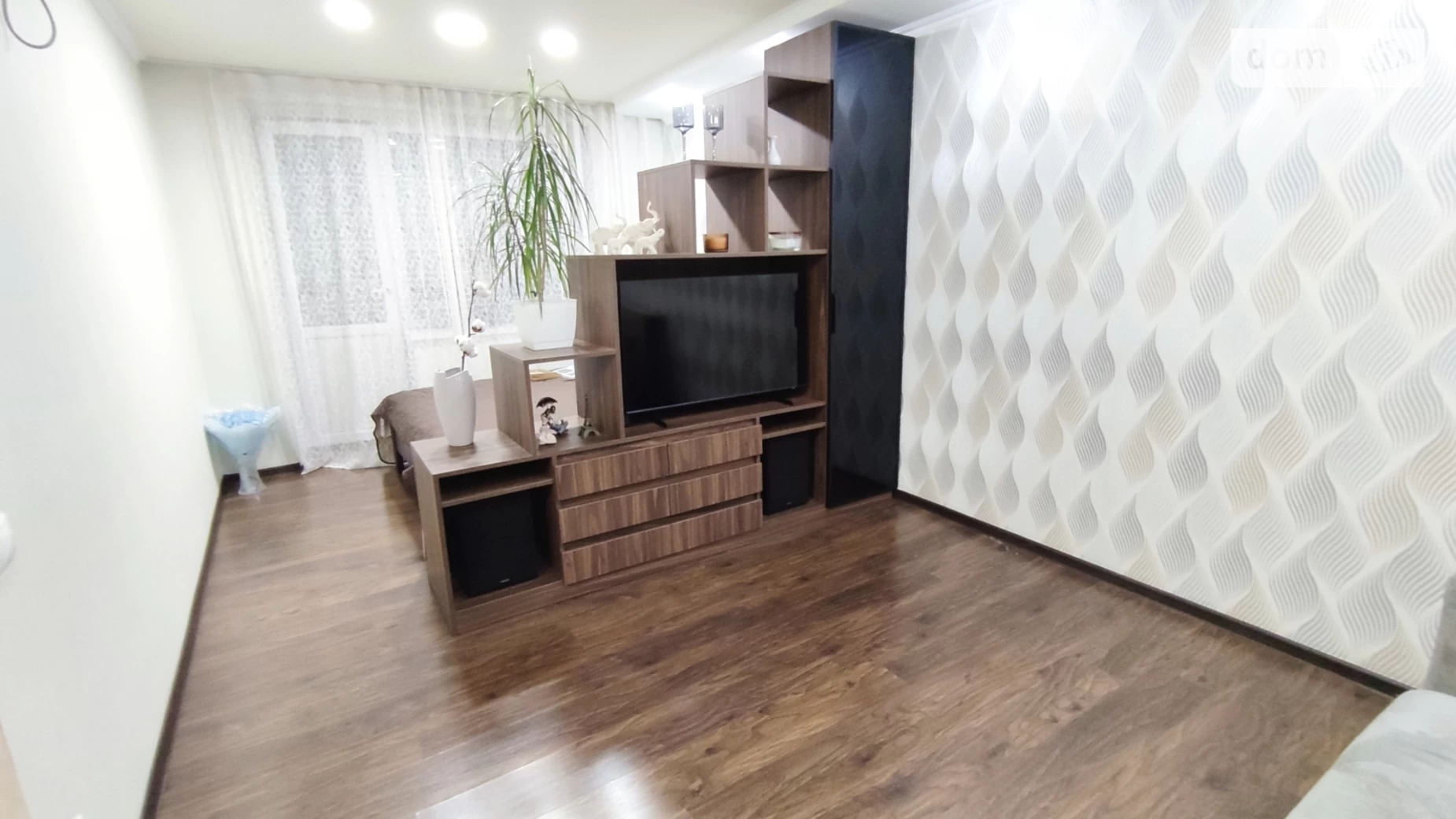 Продается 2-комнатная квартира 45.2 кв. м в Слобожанском, ул. Василия Сухомлинского - фото 4
