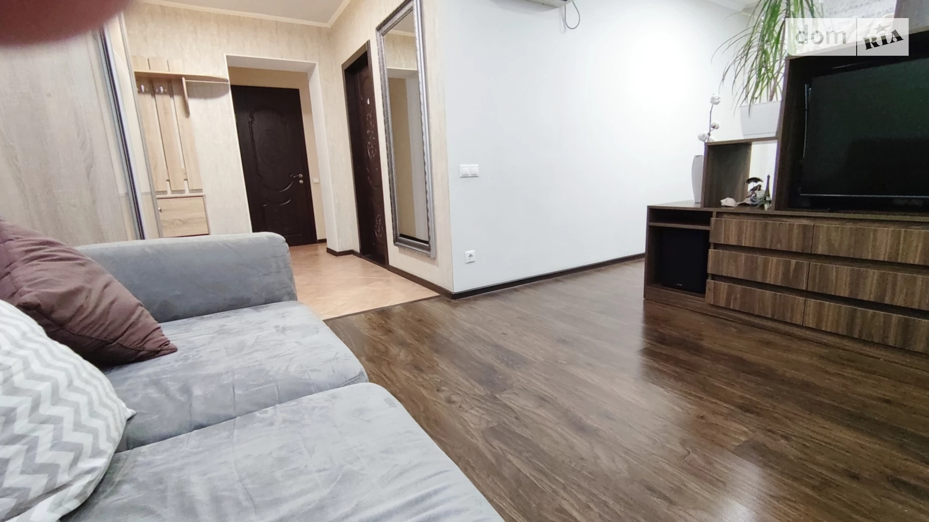 Продается 2-комнатная квартира 45.2 кв. м в Слобожанском, ул. Василия Сухомлинского - фото 5