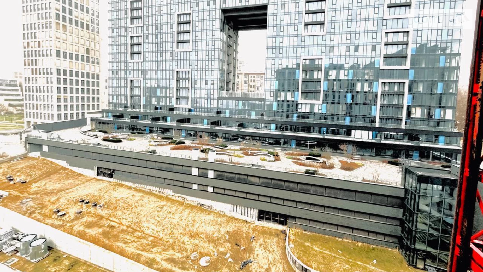 Продається 2-кімнатна квартира 80 кв. м у Дніпрі, вул. Вернадського Володимира, 35Н - фото 3