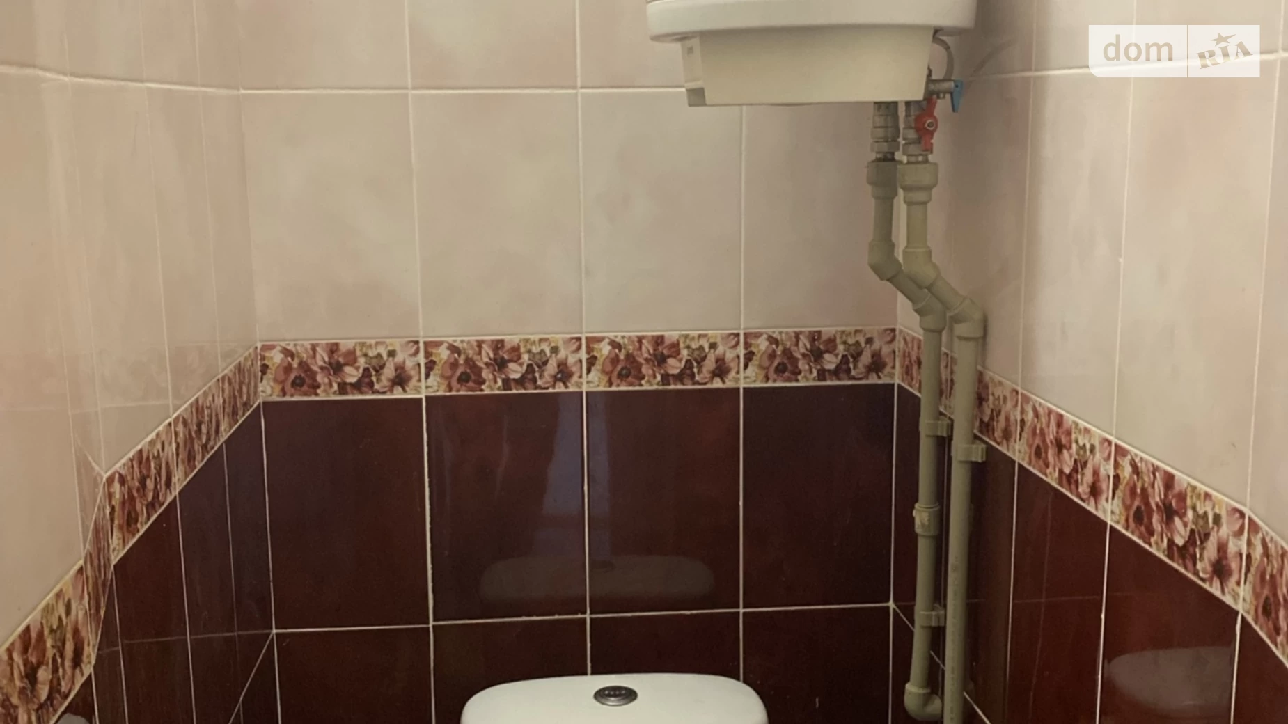 Продається 2-кімнатна квартира 52.7 кв. м у Ірпені - фото 4