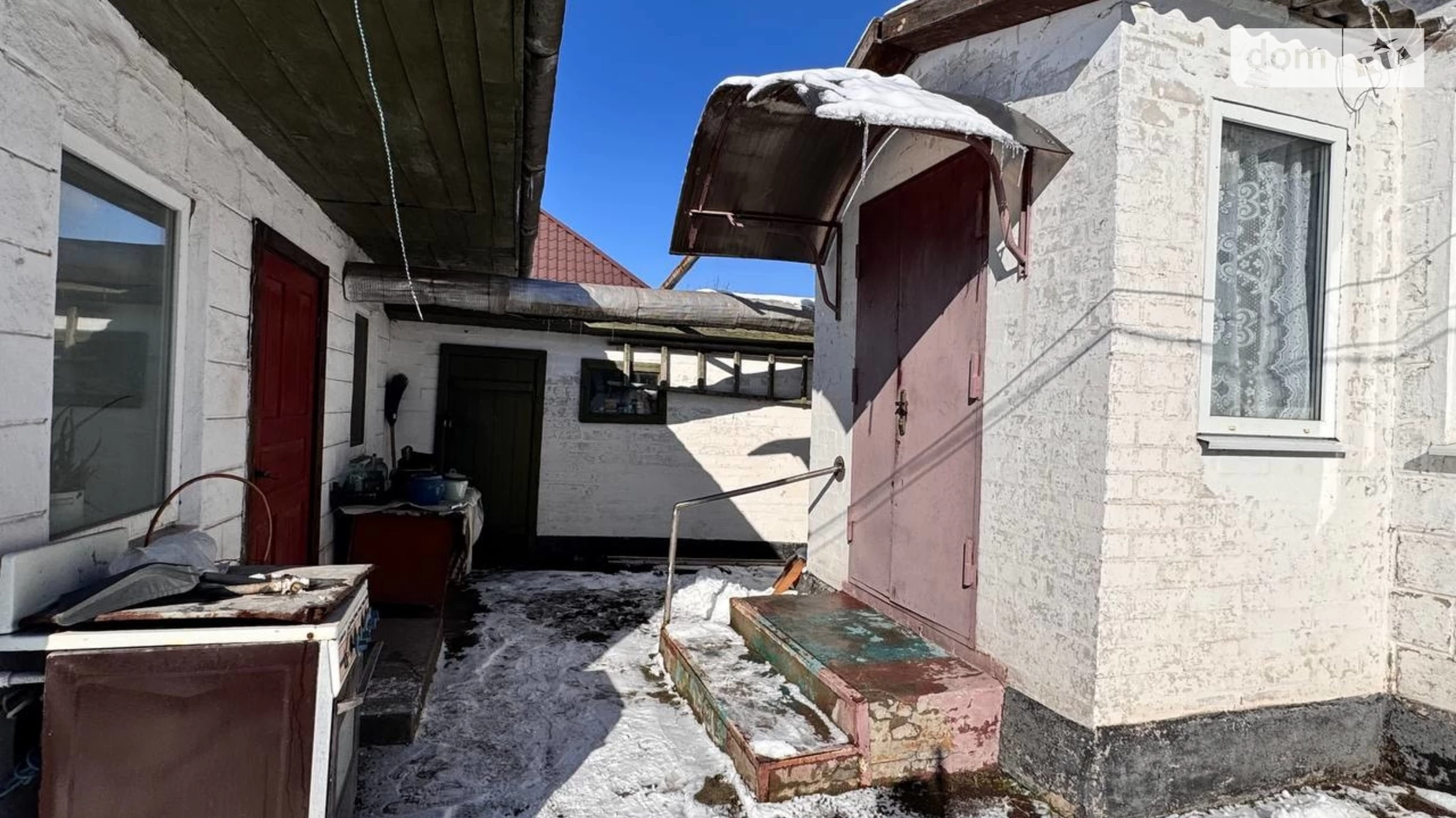 Продається одноповерховий будинок 55.6 кв. м з бесідкою, цена: 28000 $ - фото 4
