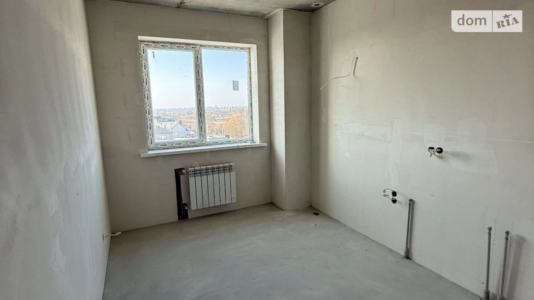 Продается 2-комнатная квартира 64 кв. м в Полтаве, ул. Башкирцевой Марии - фото 3