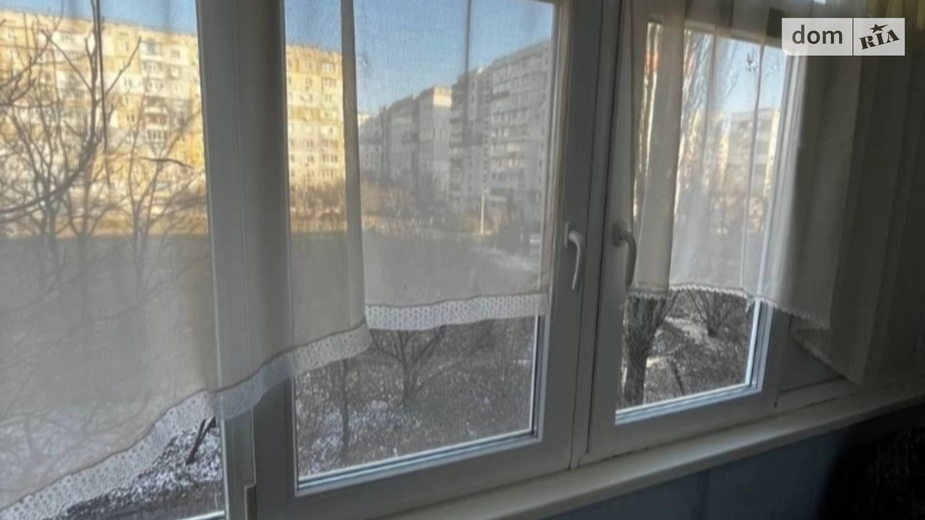 Продається 2-кімнатна квартира 50 кв. м у Кропивницькому, цена: 44000 $ - фото 3