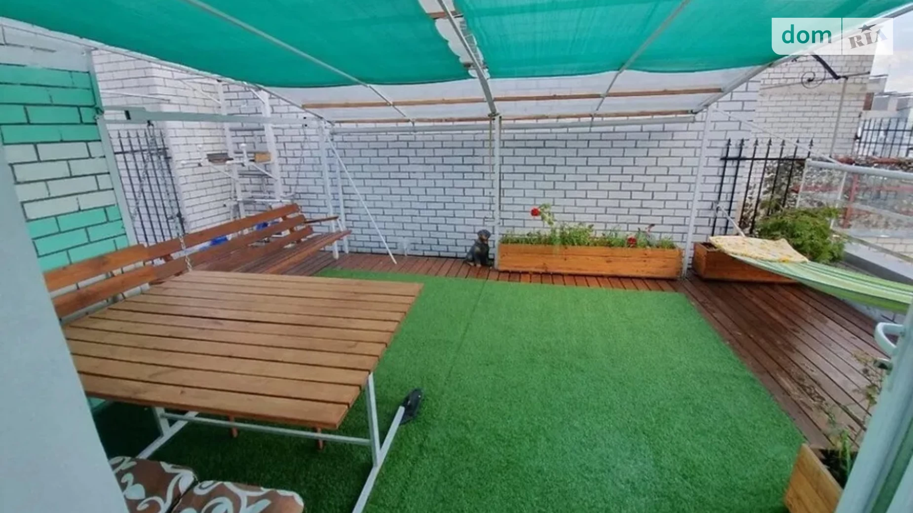 Продається 3-кімнатна квартира 116 кв. м у Києві, цена: 159500 $ - фото 2