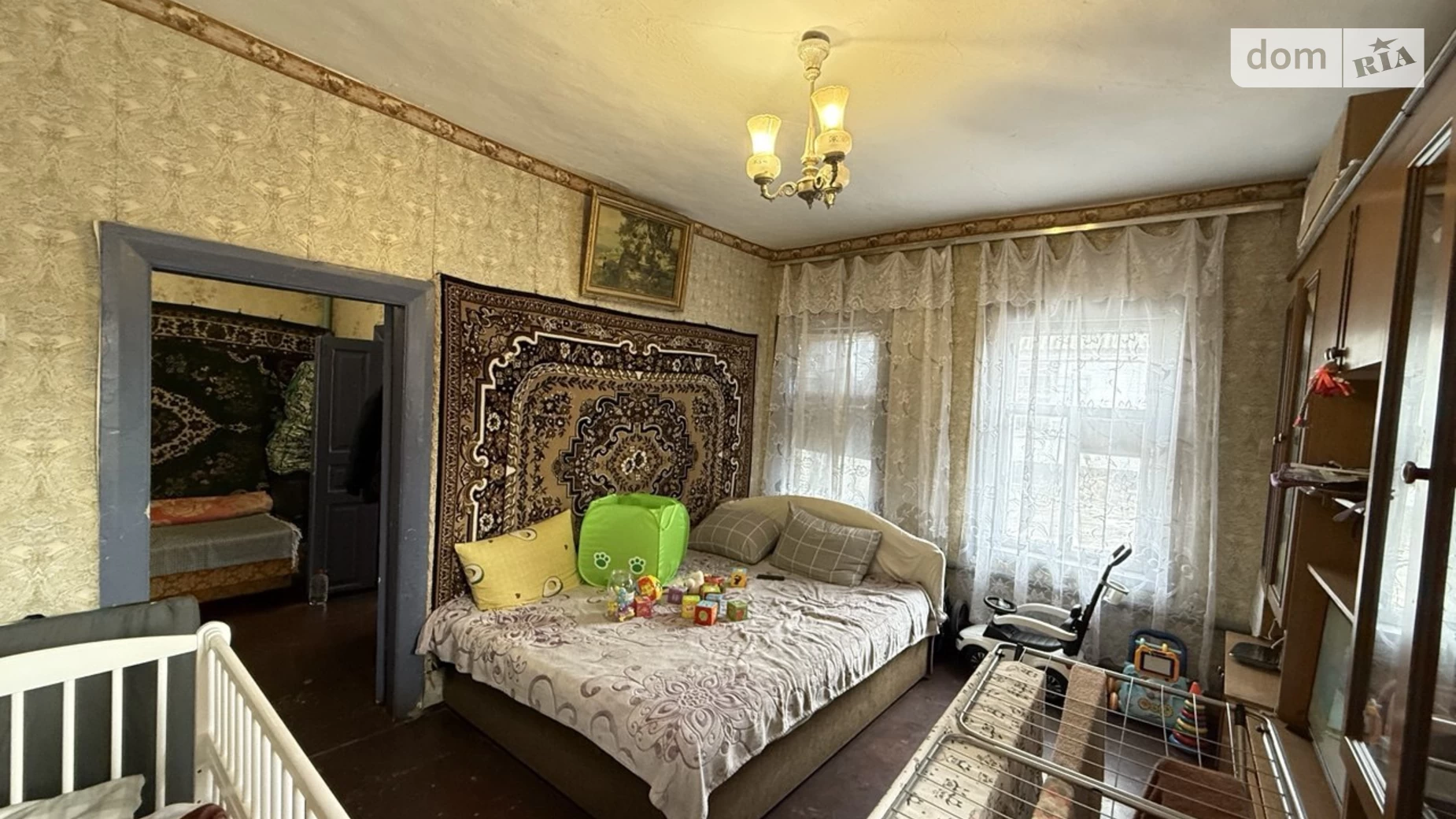 Продается часть дома 39 кв. м с террасой, цена: 20000 $ - фото 2