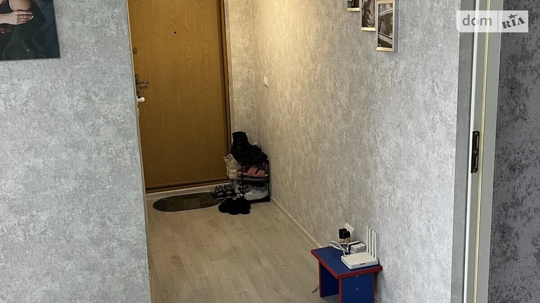 Продается 2-комнатная квартира 43.3 кв. м в Хмельницком, ул. Майборского, 12 - фото 3