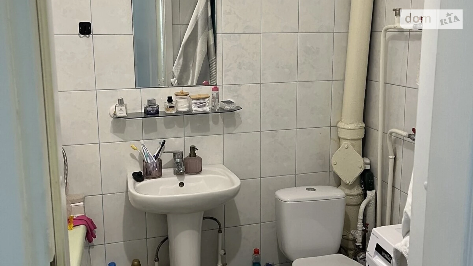 Продается 2-комнатная квартира 43.3 кв. м в Хмельницком, ул. Майборского, 12 - фото 4