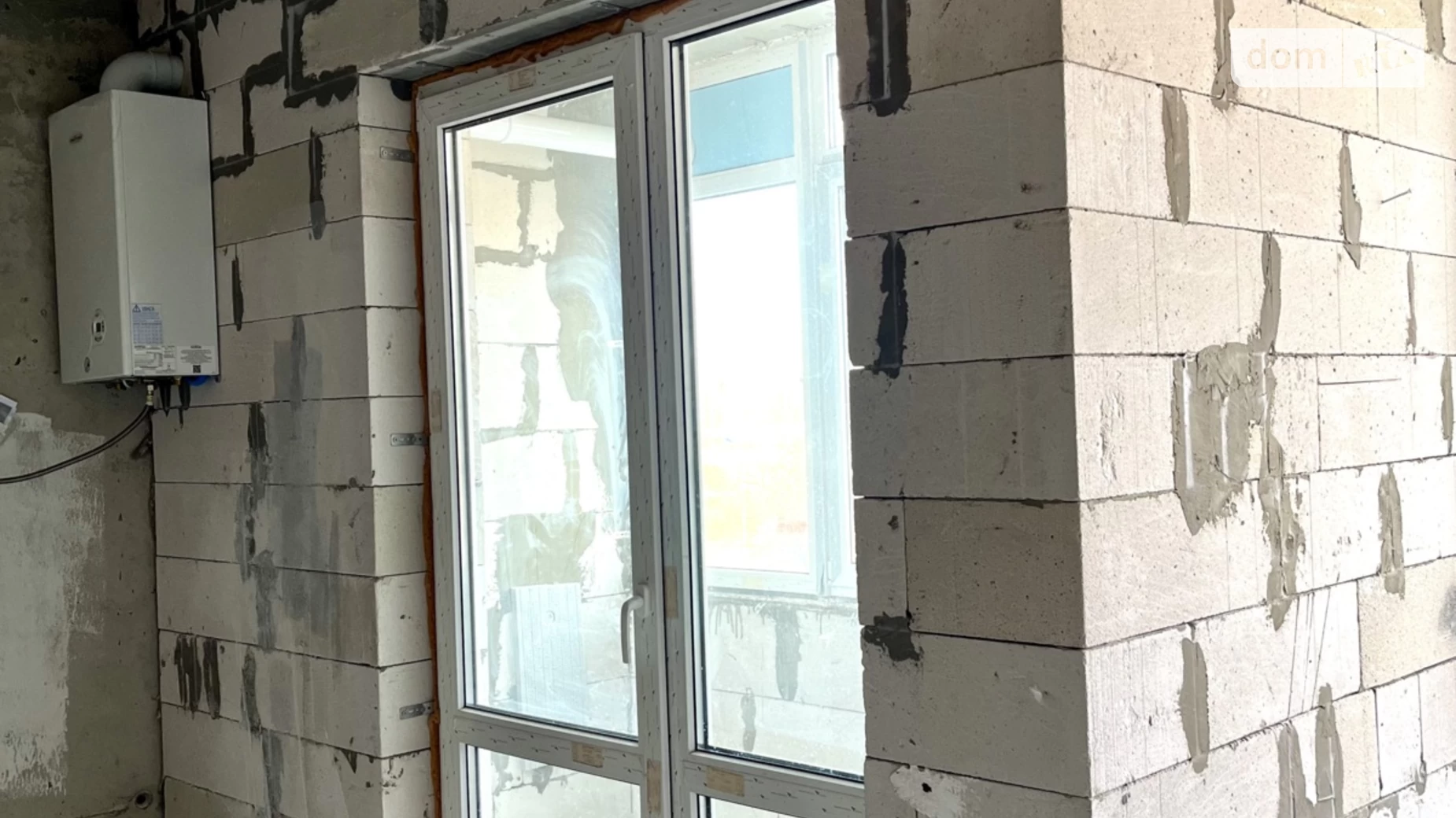 Продается 1-комнатная квартира 41.6 кв. м в Одессе, ул. Балковская - фото 3