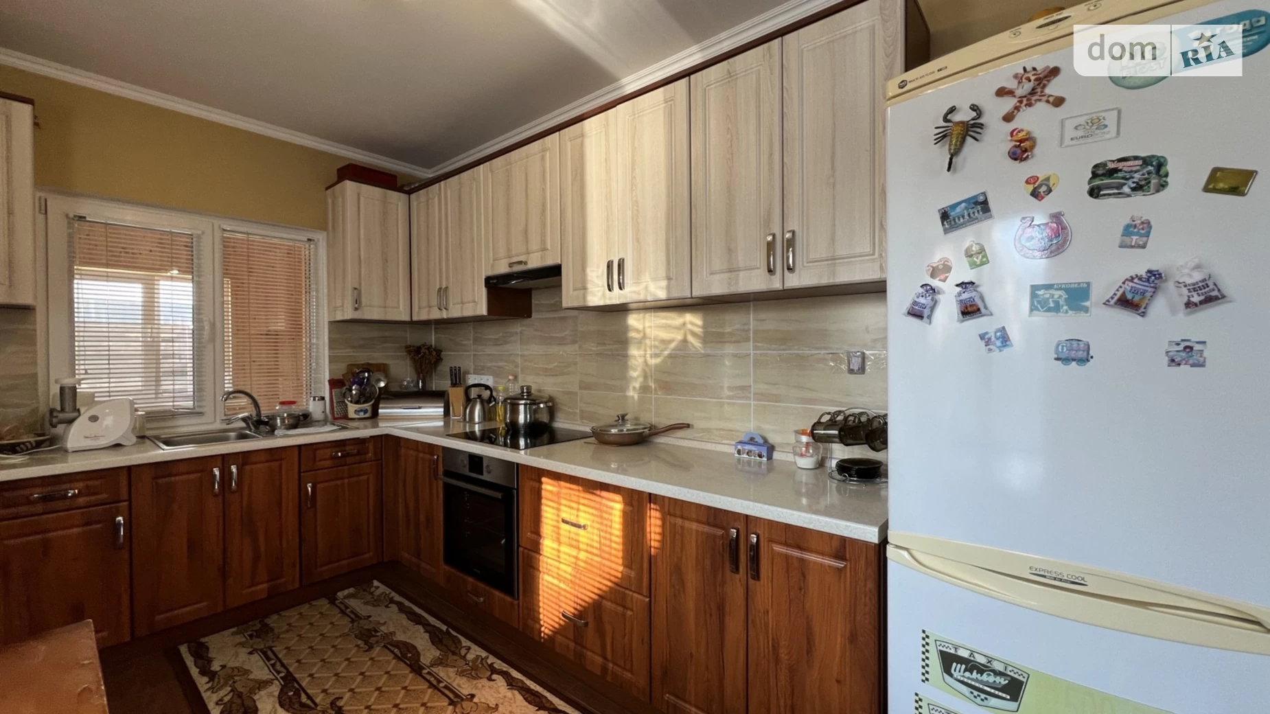 Продається будинок 2 поверховий 115 кв. м з каміном, цена: 99500 $ - фото 2