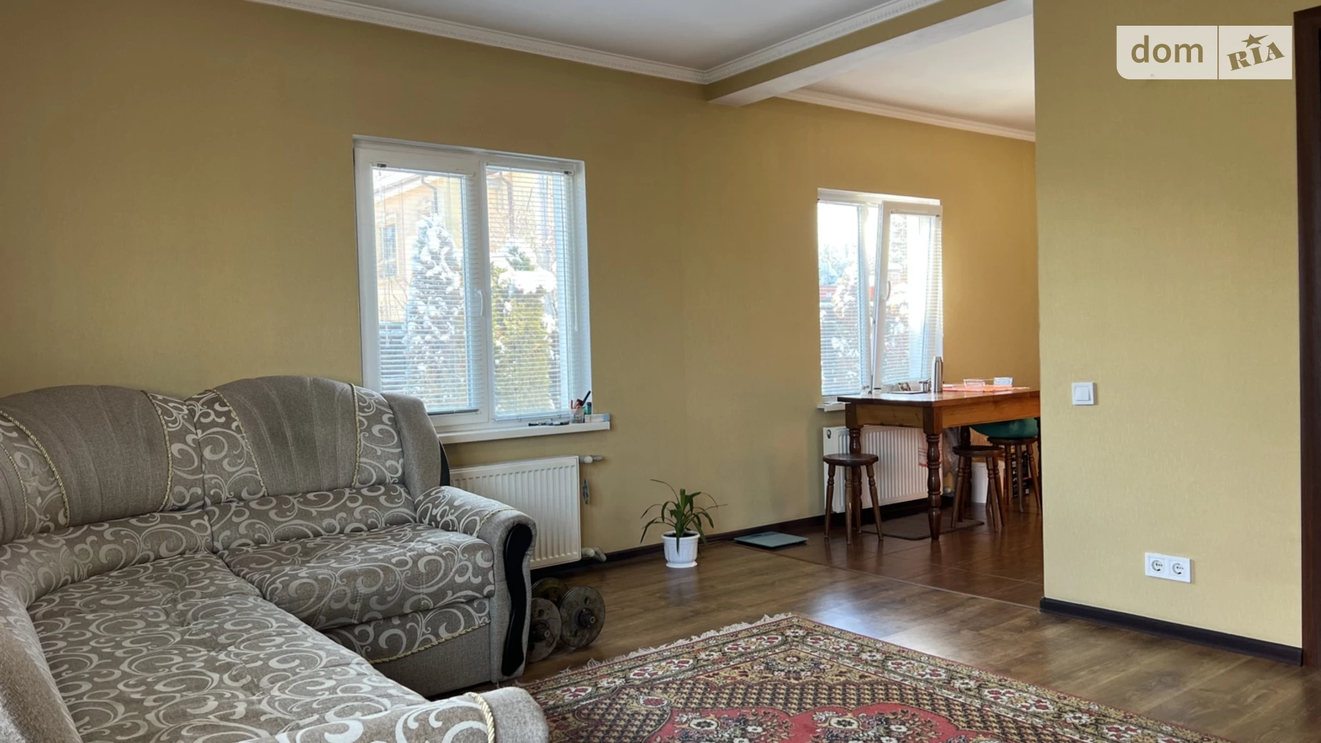 Продається будинок 2 поверховий 115 кв. м з каміном, цена: 99500 $ - фото 4