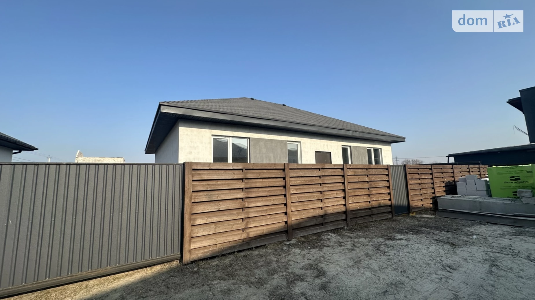 Продається одноповерховий будинок 99.6 кв. м з садом, цена: 60000 $ - фото 2