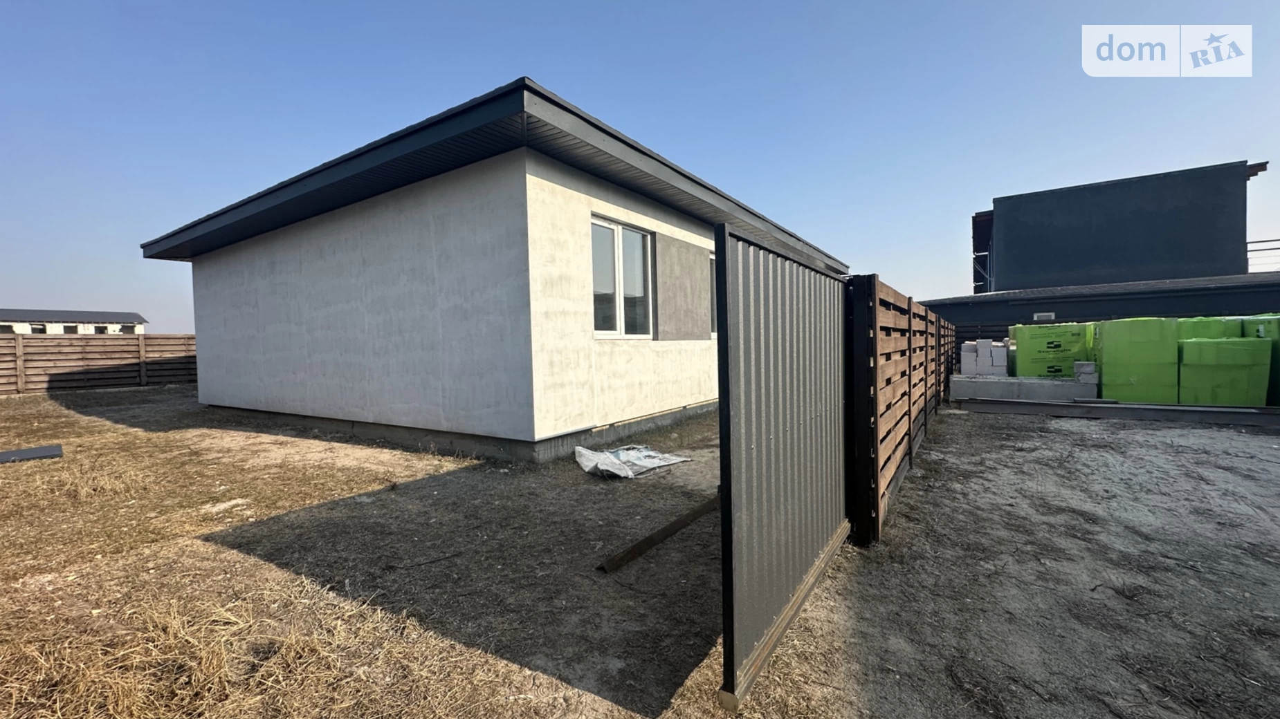 Продається одноповерховий будинок 99.6 кв. м з садом, цена: 60000 $ - фото 3
