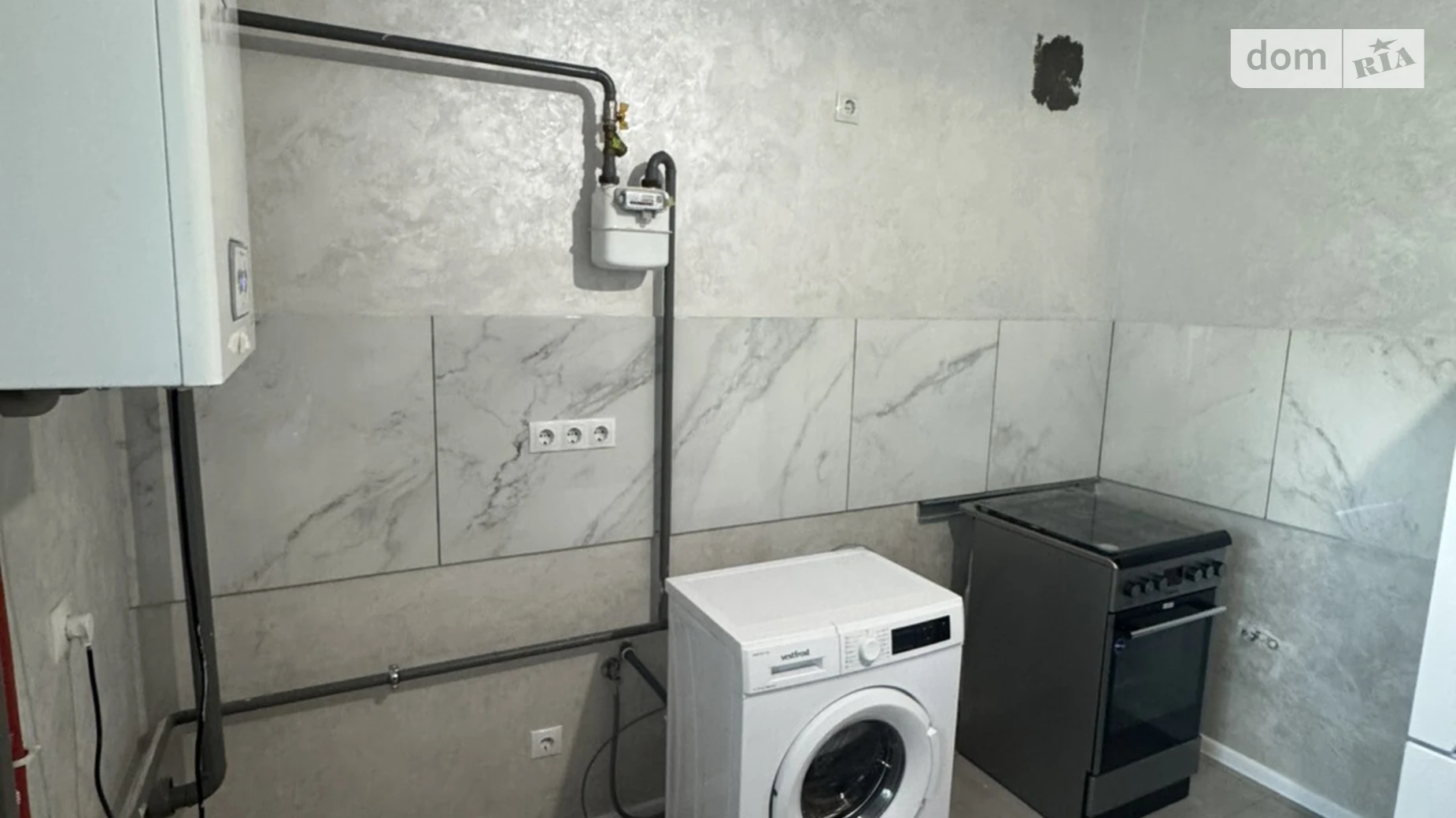 Продается 1-комнатная квартира 45.2 кв. м в Хмельницком, Старокостянтиновское шоссе, 5/3Ж - фото 5