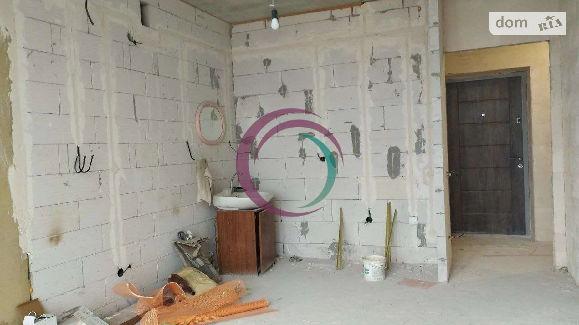 2-комнатная квартира 68 кв. м в Тернополе, ул. Замонастырская, 24 - фото 2