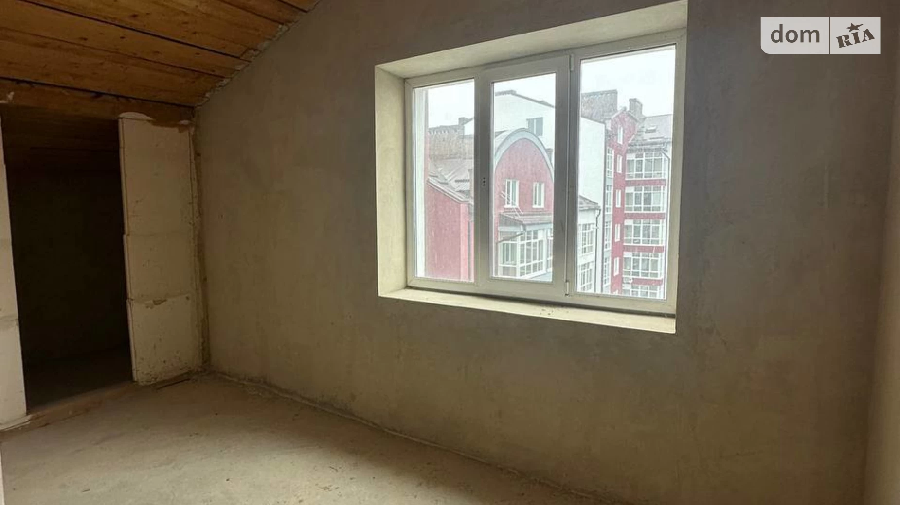 Продається 1-кімнатна квартира 39.7 кв. м у Івано-Франківську, вул. Височана Семена - фото 3