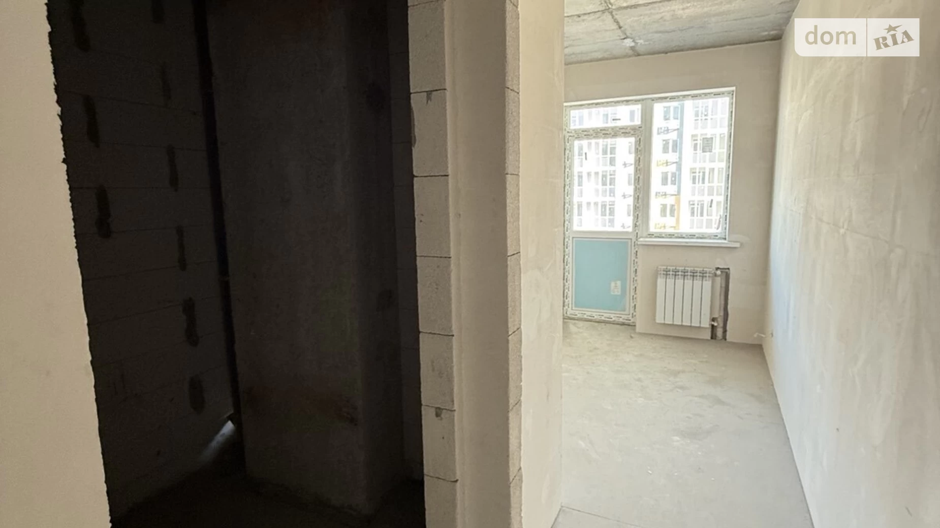 Продается 1-комнатная квартира 41 кв. м в Полтаве, ул. Башкирцевой Марии - фото 3