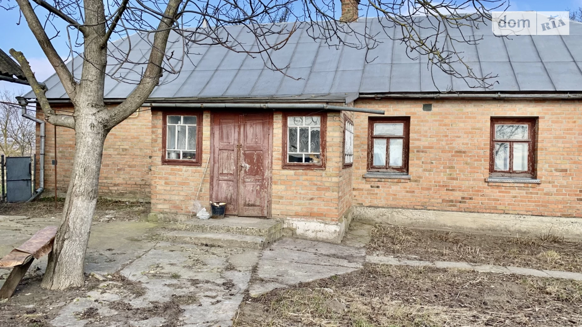 Продається одноповерховий будинок 69.5 кв. м з меблями, цена: 14000 $ - фото 5