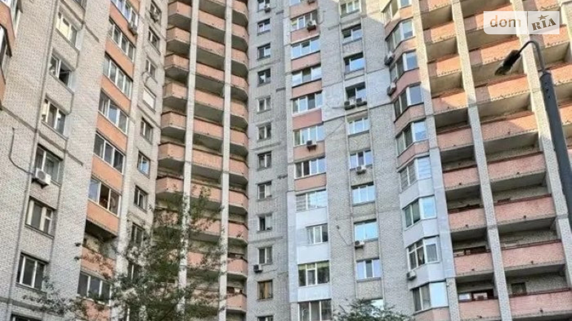 Продается 3-комнатная квартира 100.5 кв. м в Киеве, просп. Петра Григоренко, 26А - фото 2