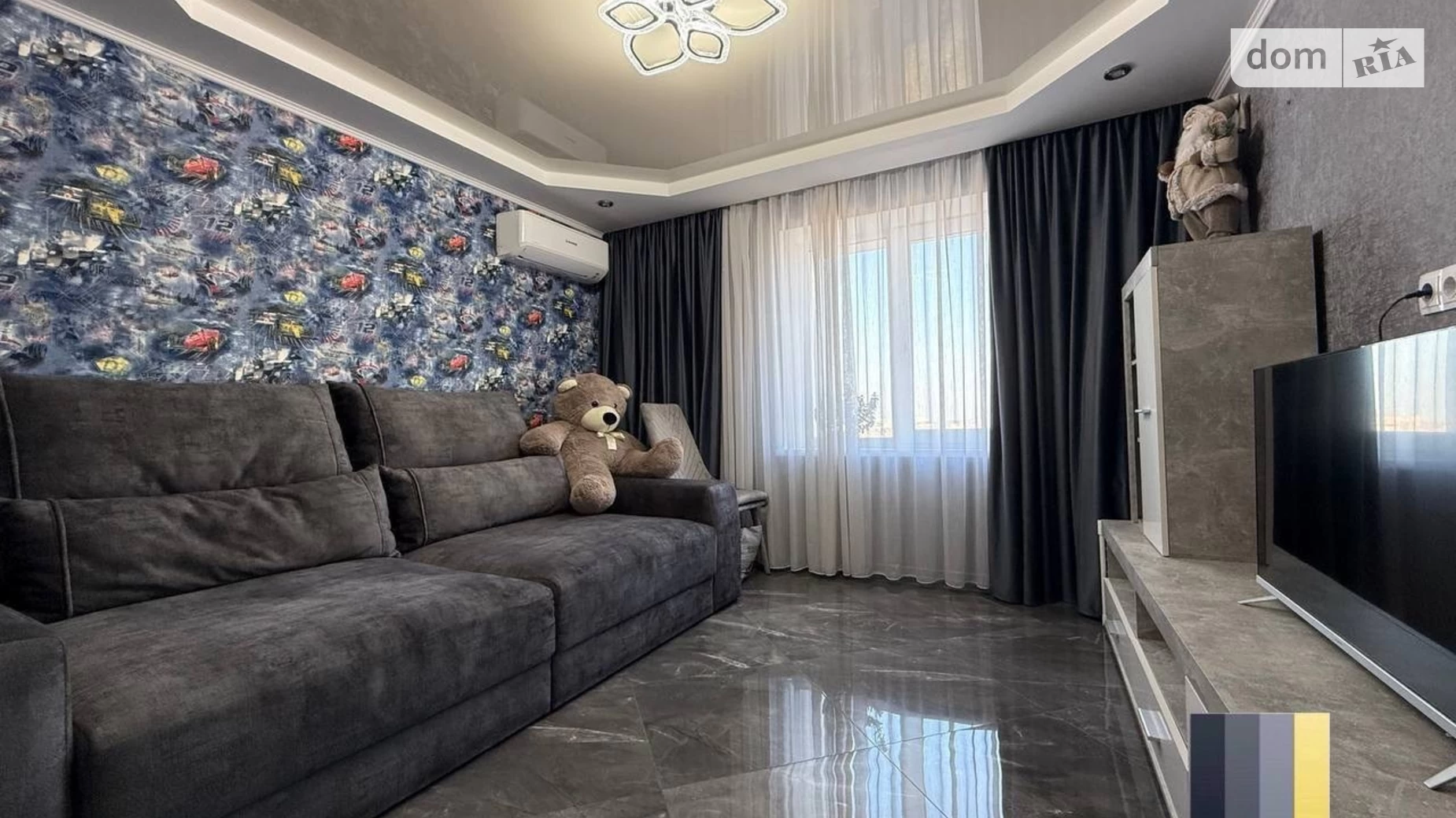 Продается 3-комнатная квартира 70 кв. м в Днепре, цена: 60000 $ - фото 2