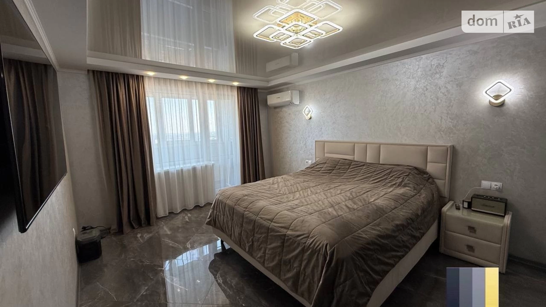 Продается 3-комнатная квартира 70 кв. м в Днепре, цена: 60000 $ - фото 3