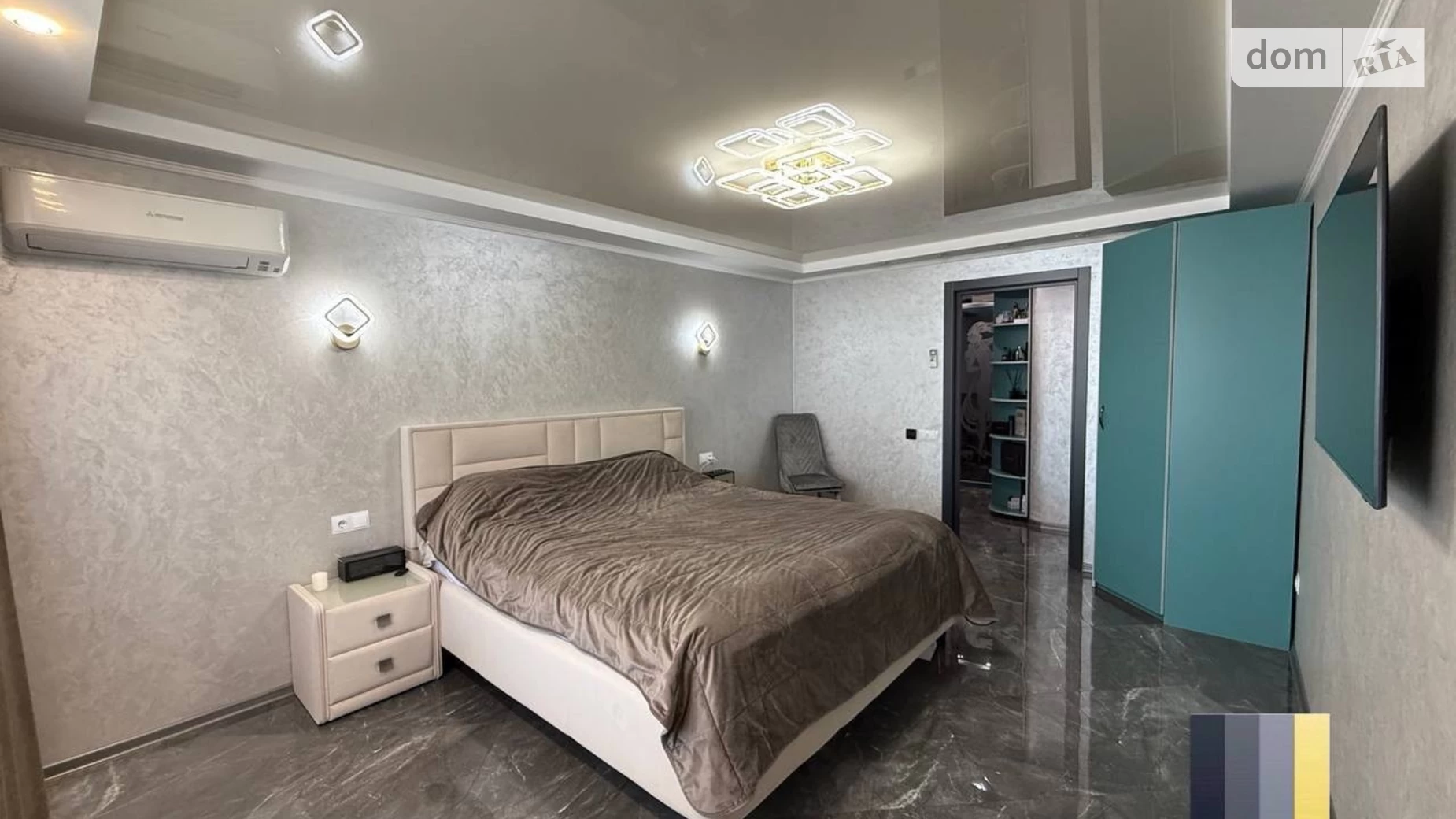 Продается 3-комнатная квартира 70 кв. м в Днепре, цена: 60000 $ - фото 4