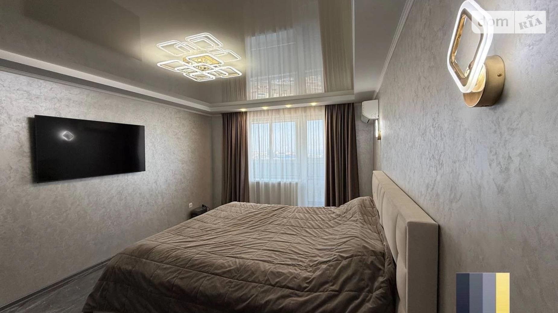 Продается 3-комнатная квартира 70 кв. м в Днепре, цена: 60000 $ - фото 5