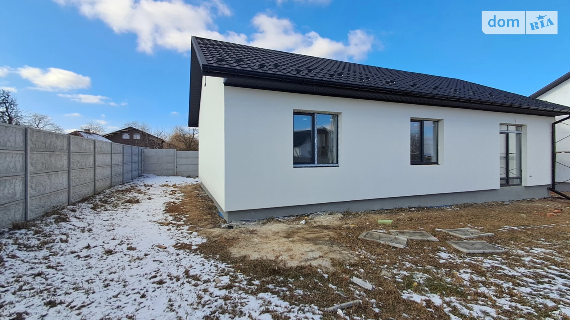 Продається одноповерховий будинок 98 кв. м з ділянкою, цена: 74000 $ - фото 3
