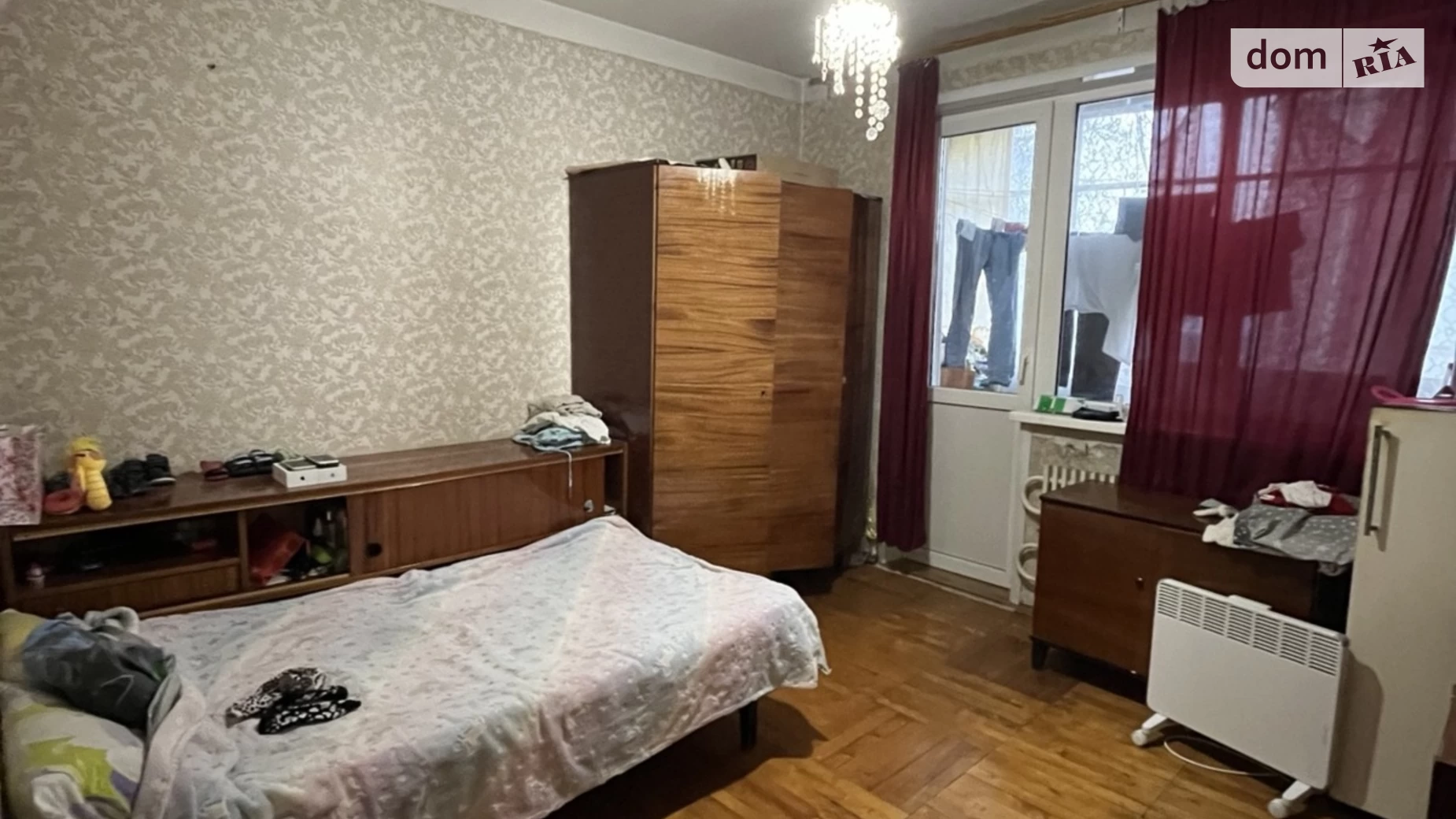 Продается 2-комнатная квартира 56.9 кв. м в Харькове, цена: 40000 $ - фото 4