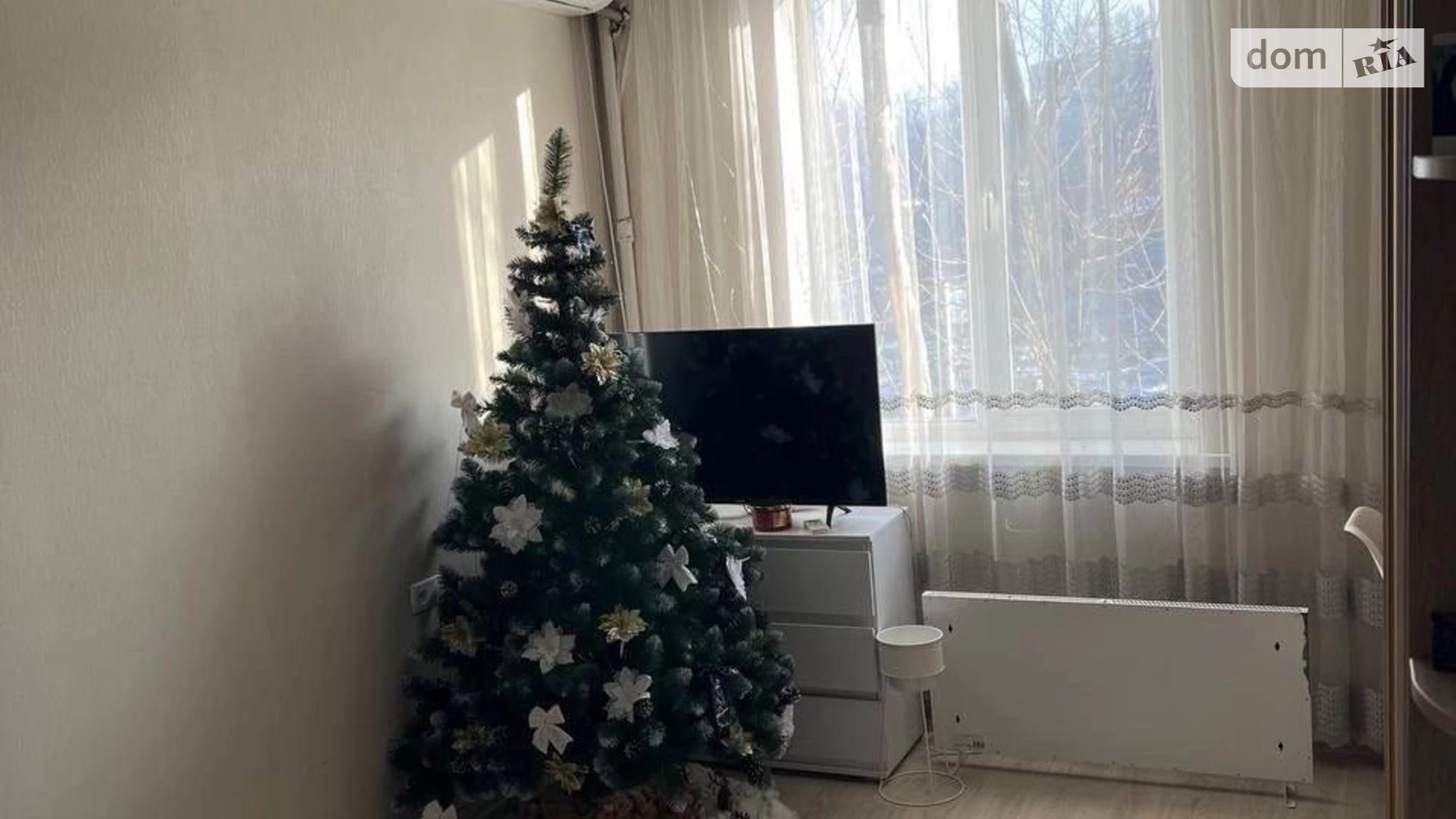 Продается 1-комнатная квартира 33.5 кв. м в Днепре, цена: 24000 $ - фото 2